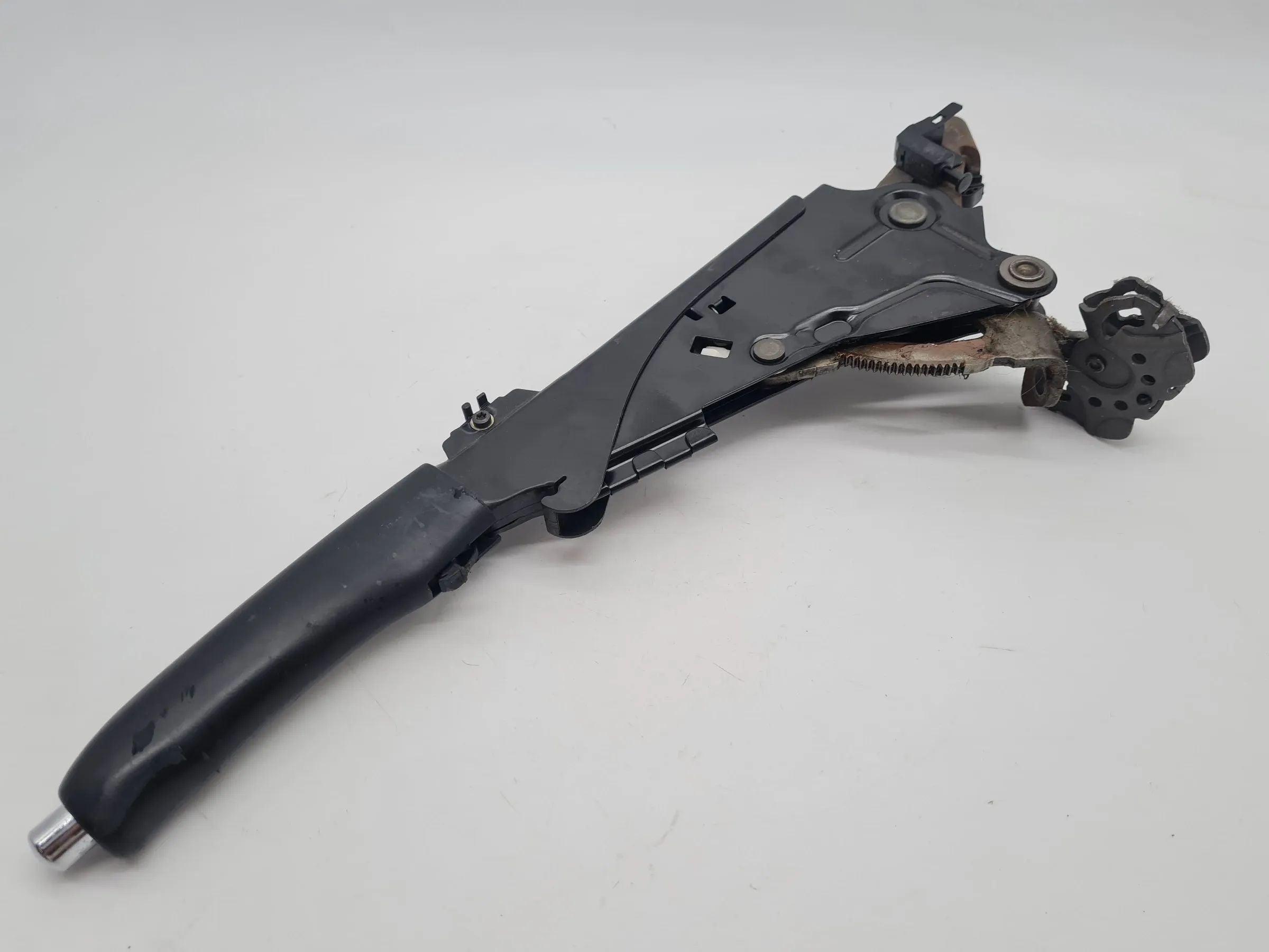 Original Audi A6 (4B2/4B4) Handbremshebel Handbremse 4B0962258A