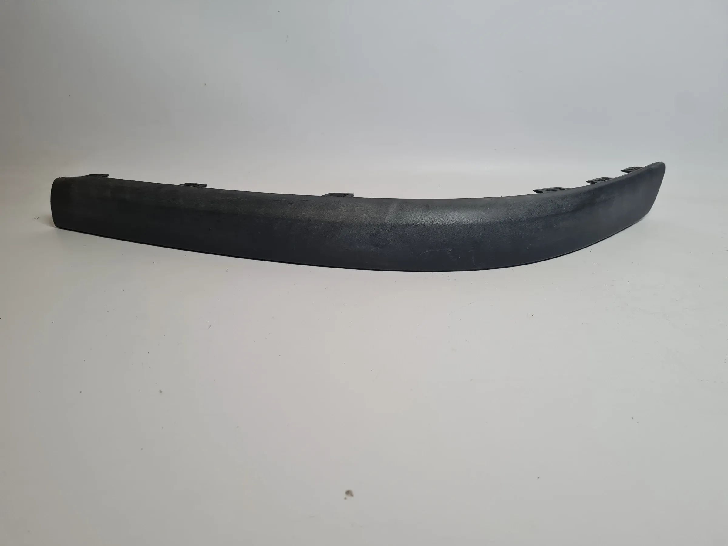 Original Volvo S60 (384) Schutz- & Zierleiste Vorne Links 9484010