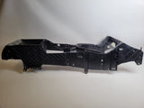 Original BMW X5 (E53) Mittelkonsole Innen 51.16-8402933