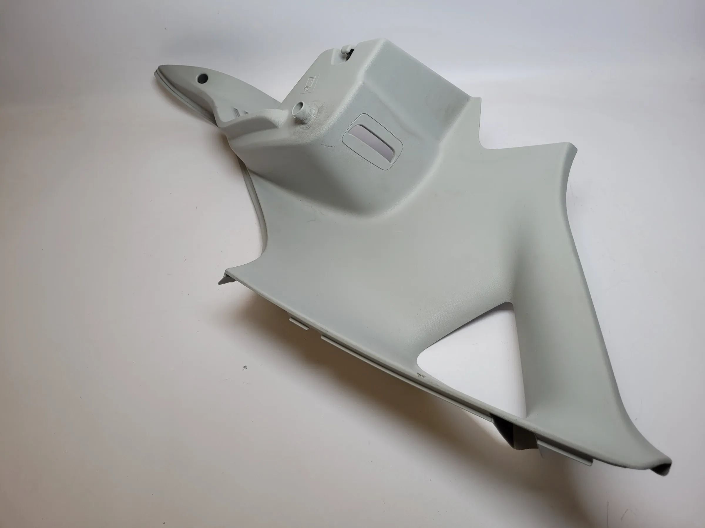 Original Seat Ibiza IV (6J5/6P1) Verkleidung B-Säule Rechts 6J4867288