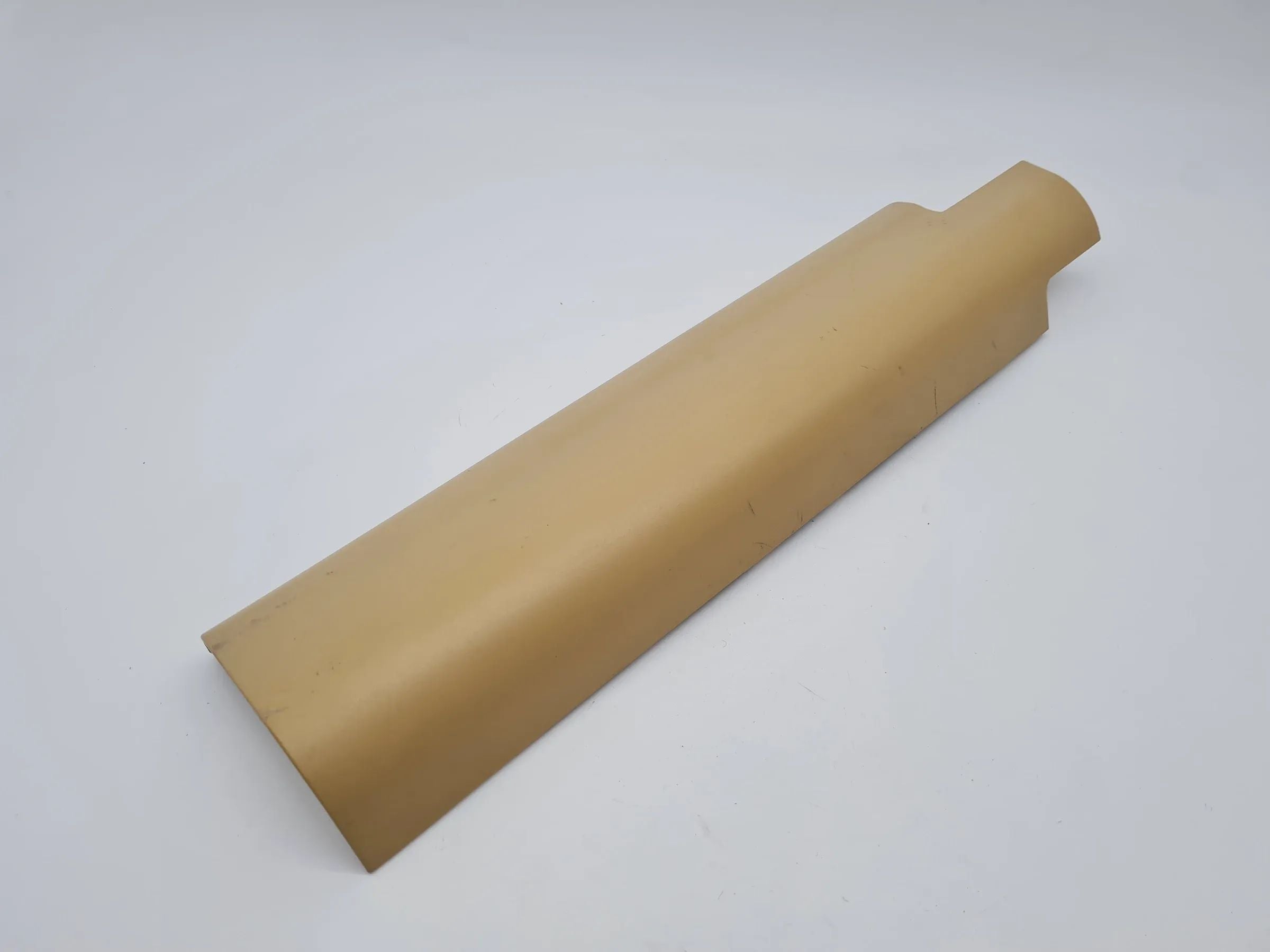 Original BMW 7er (E65/E66/E67) Schiene Vorne Rechts O/S Beige 52.10-7126634