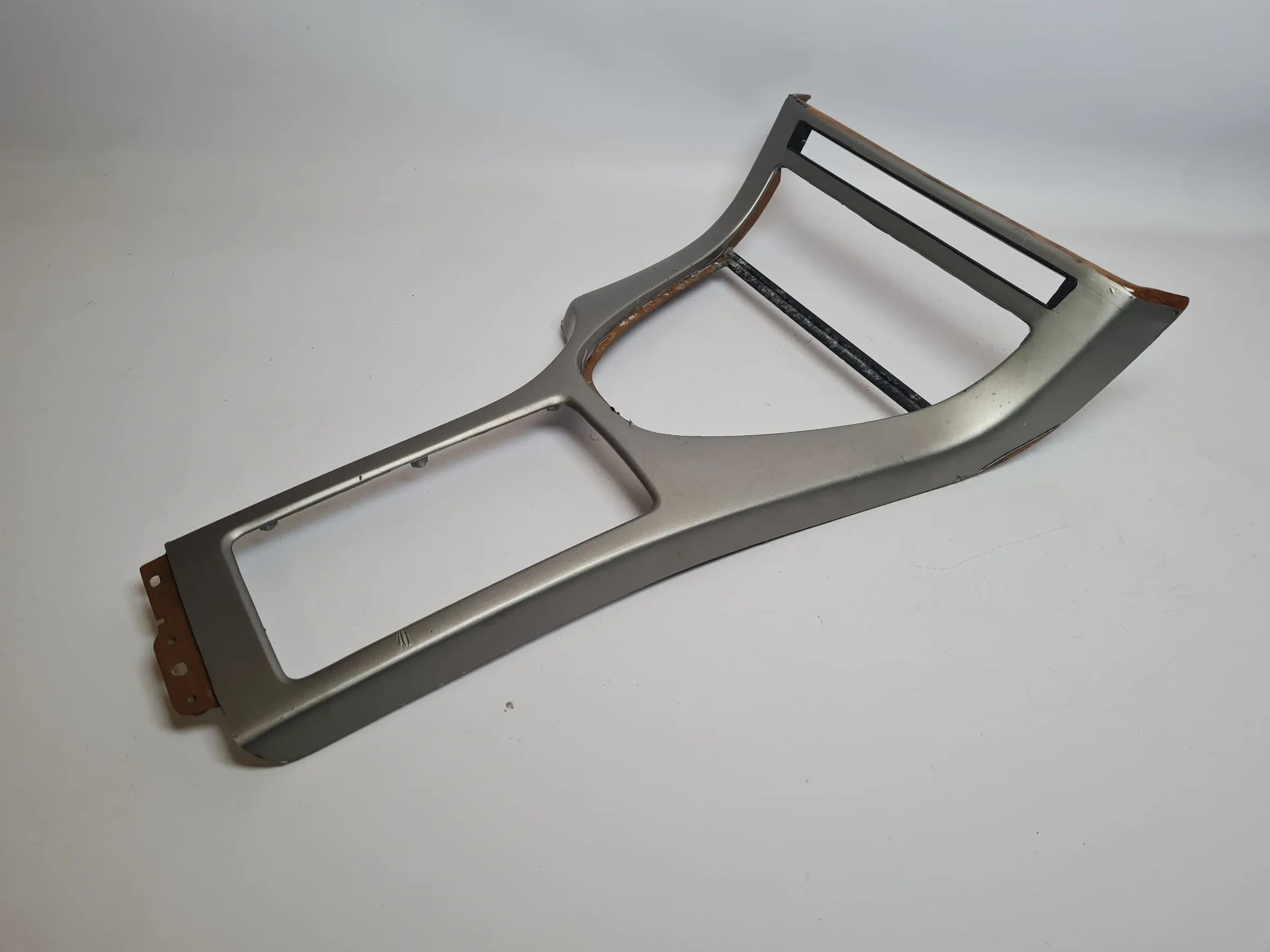 Original BMW X5 (E53) Mittelkonsole Blende Decorleiste 8408022