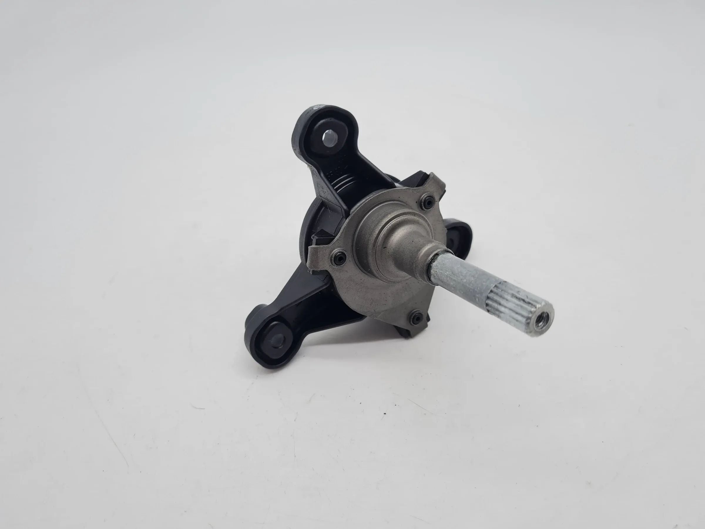 Original Audi A4 (8E/B6/B7) Fensterheber Manuell Links Hinten 105983-101