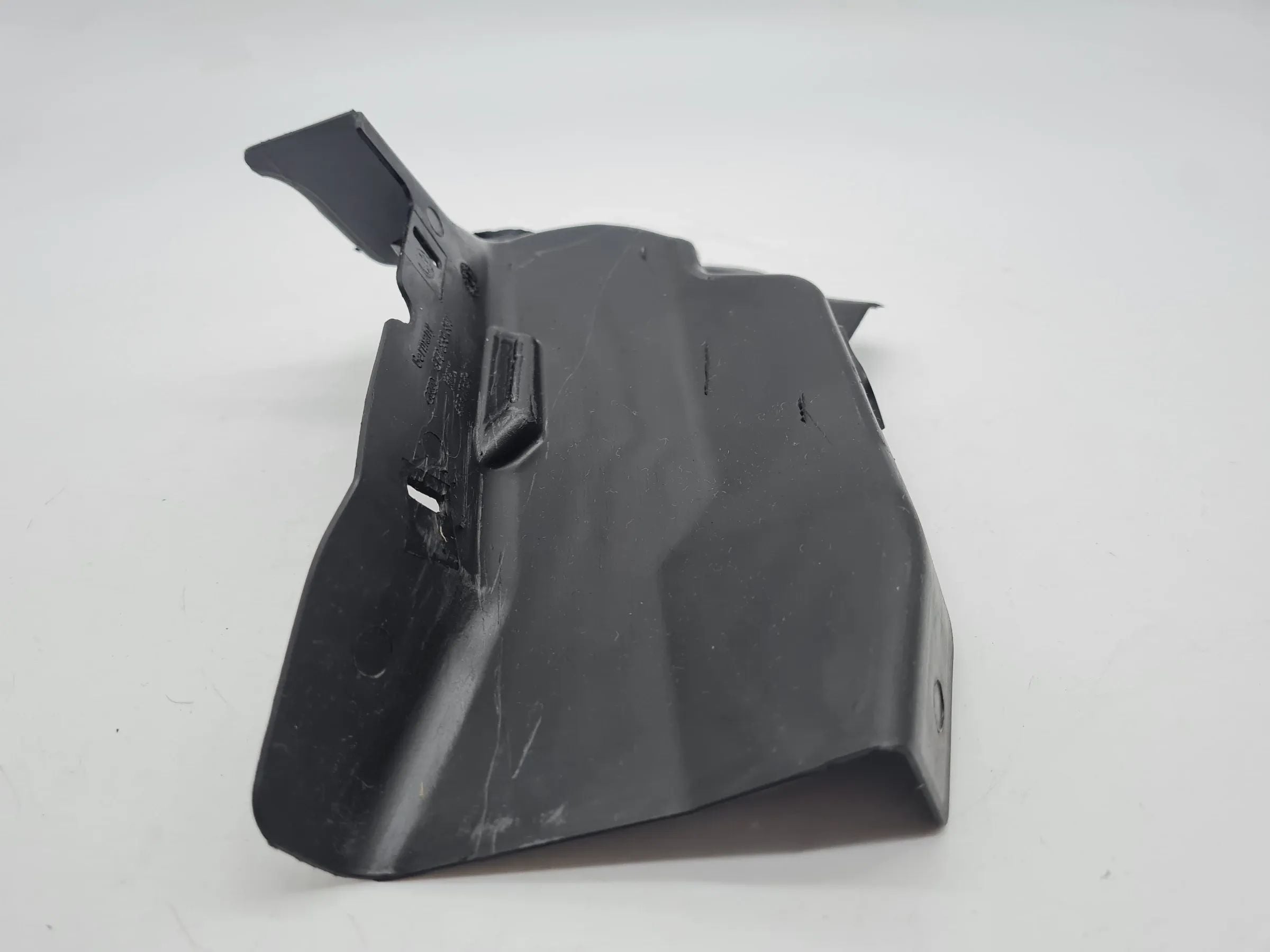 Original Audi A4 (8E/B6/B7) Abdeckung Türschloss Rechts/Hinten 8E0839351
