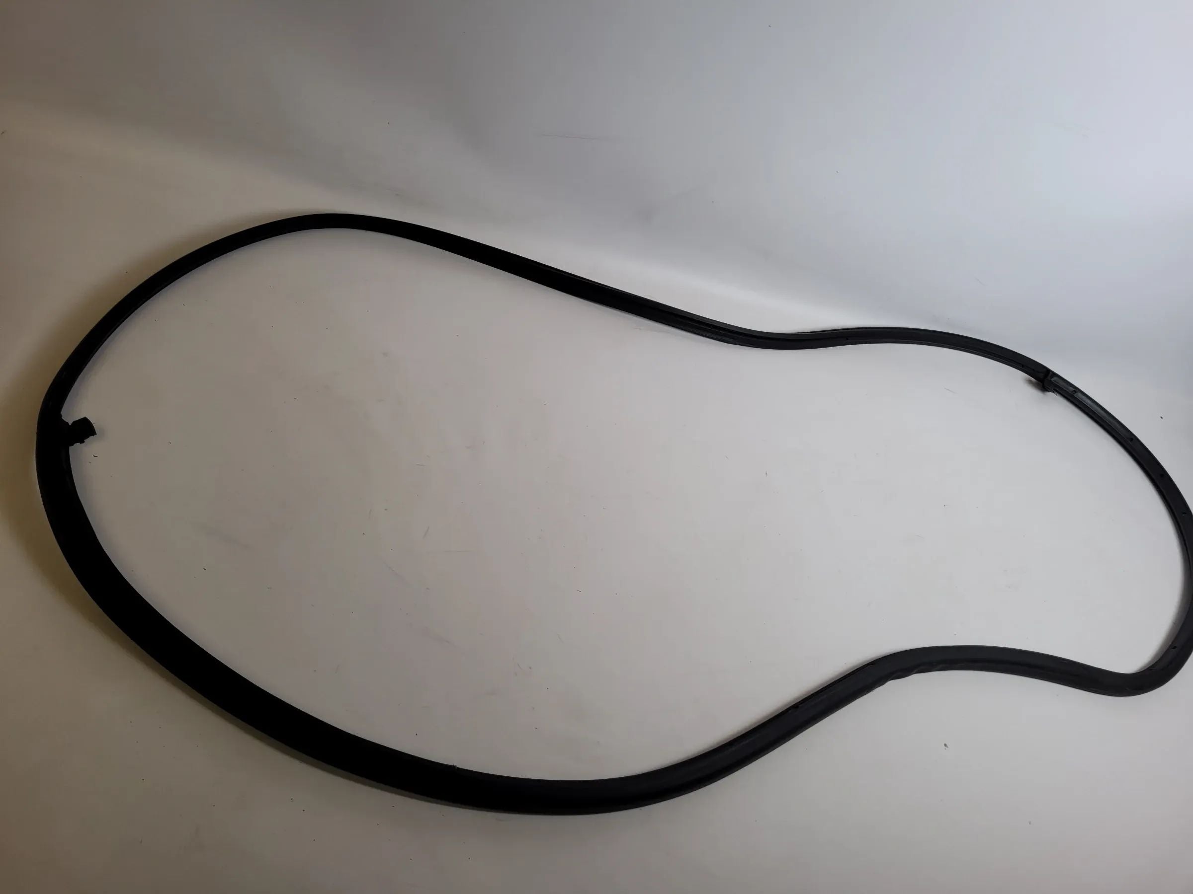 Original Audi A4 (8E/B6/B7) Türdichtung Dichtung Gummi Links Hinten 8E0839911J