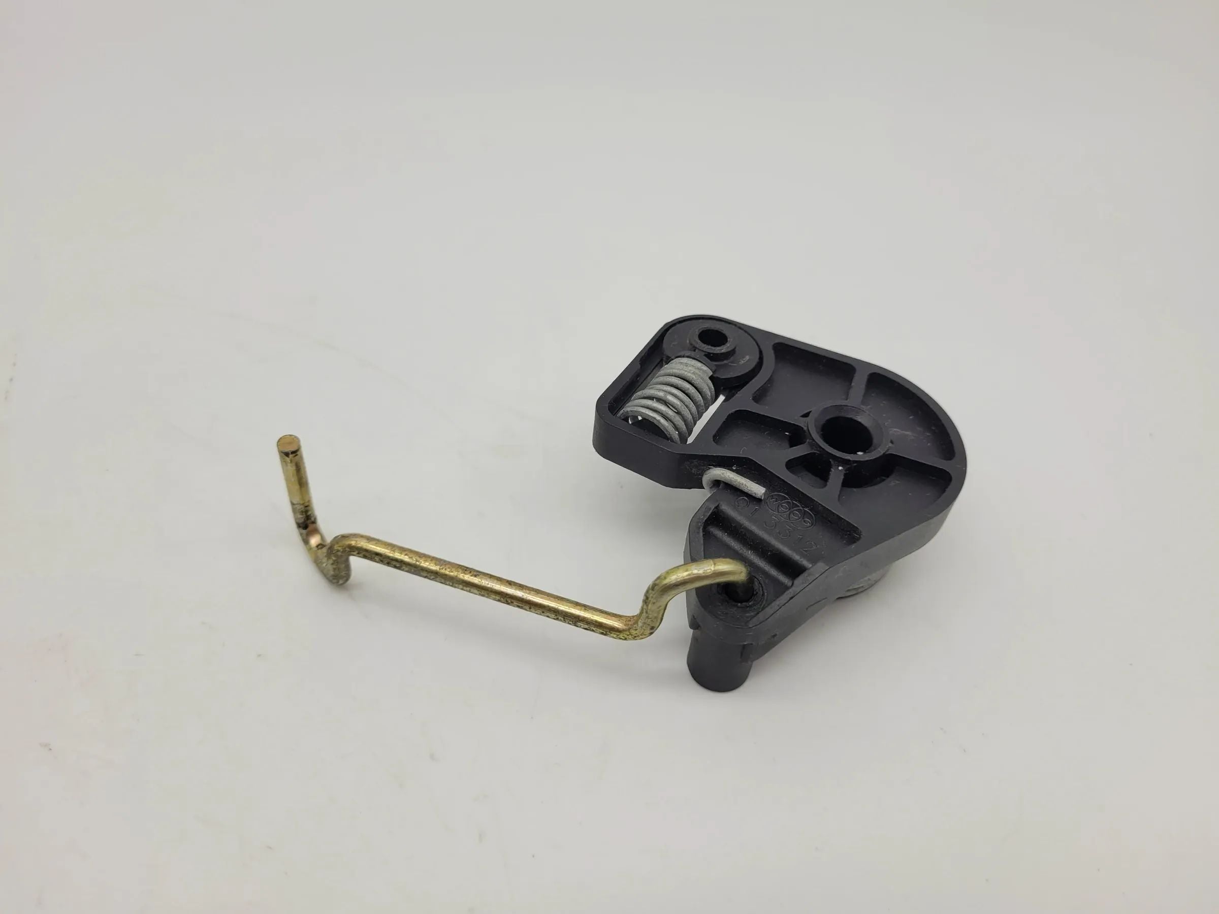 Original Mercedes-Benz A-Klasse (W168) Gaspedal Teil A1683010328