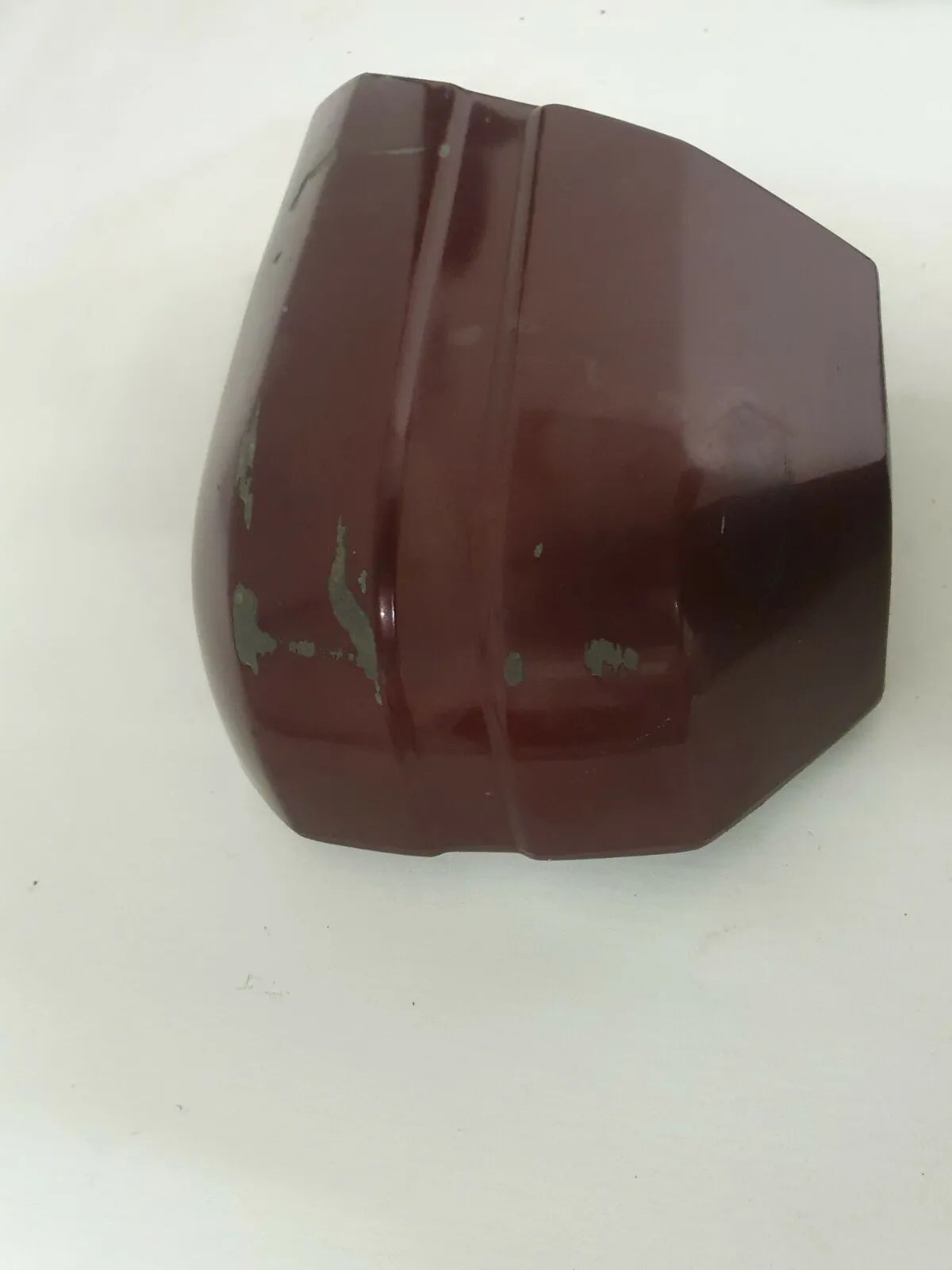 original front bumper corner Jeep Cherokee XJ 84-96 8952000179