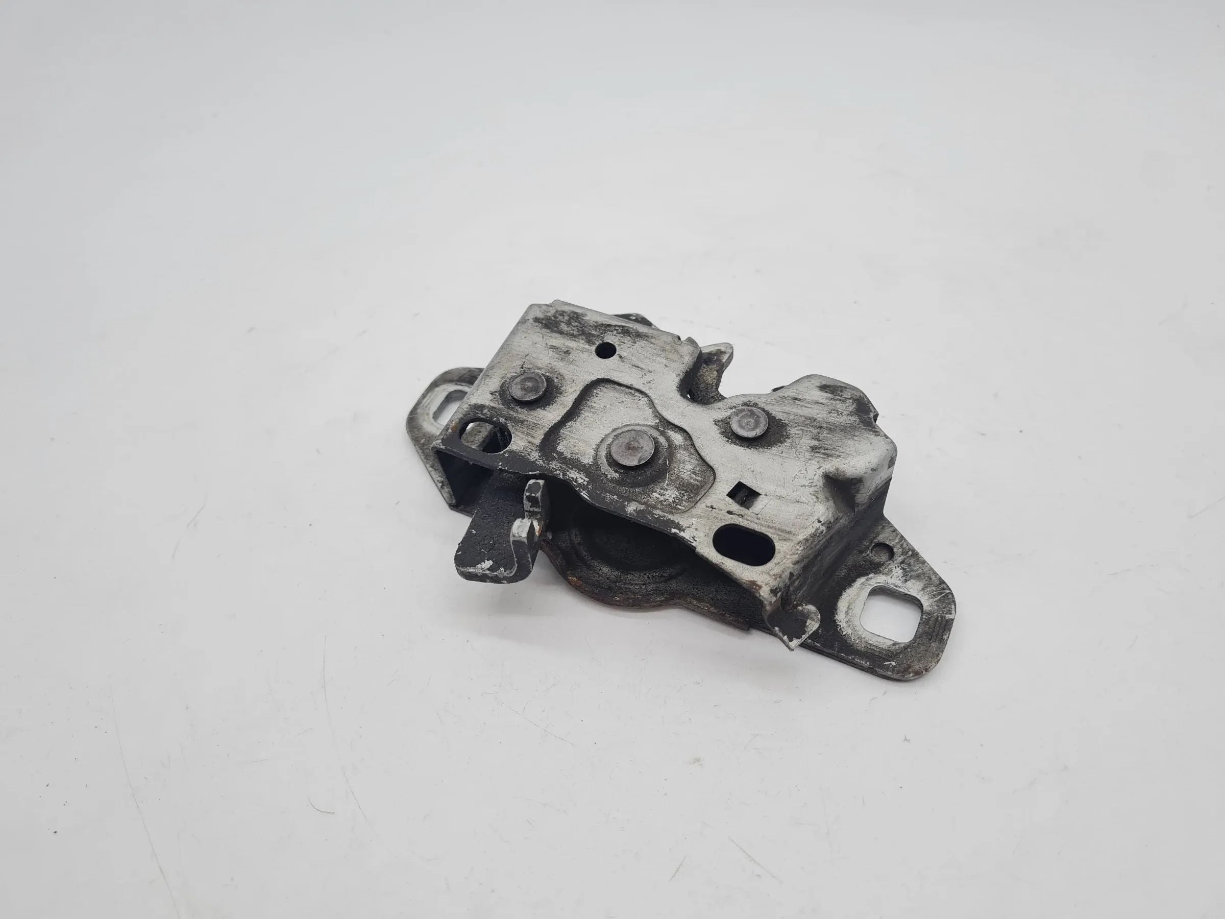 Original Mini One (R50/R53) Schloss Motorhaube Rechts 51.23-7132756