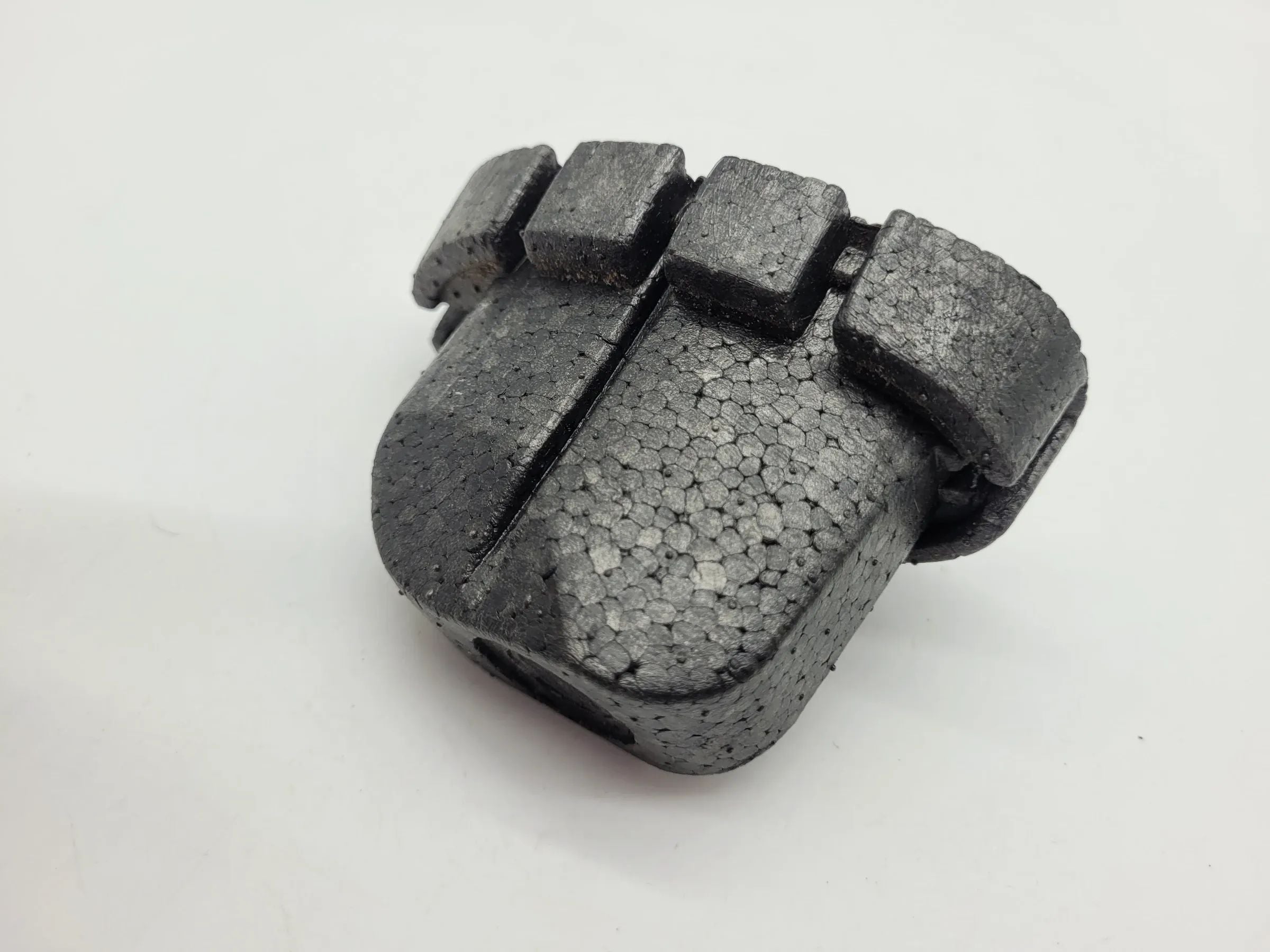 Original Mini One (R50/R53) Einsatz Funktionsträger Rechts 7055866