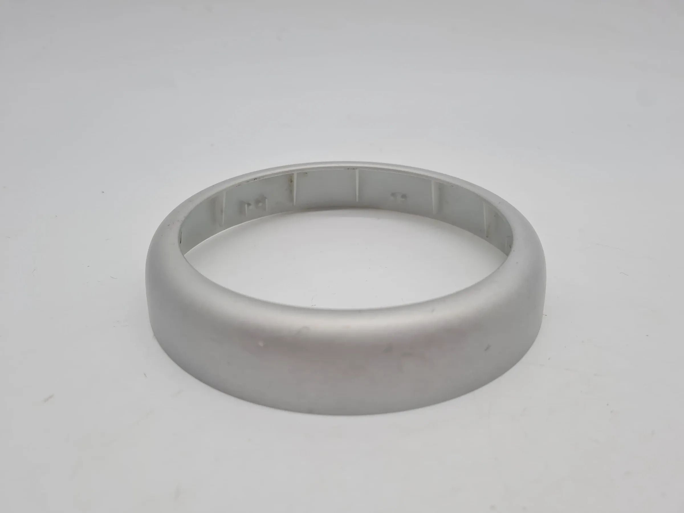 Original Mini One (R50/R53) Zierring Schaltung Silber 51.16-7052160