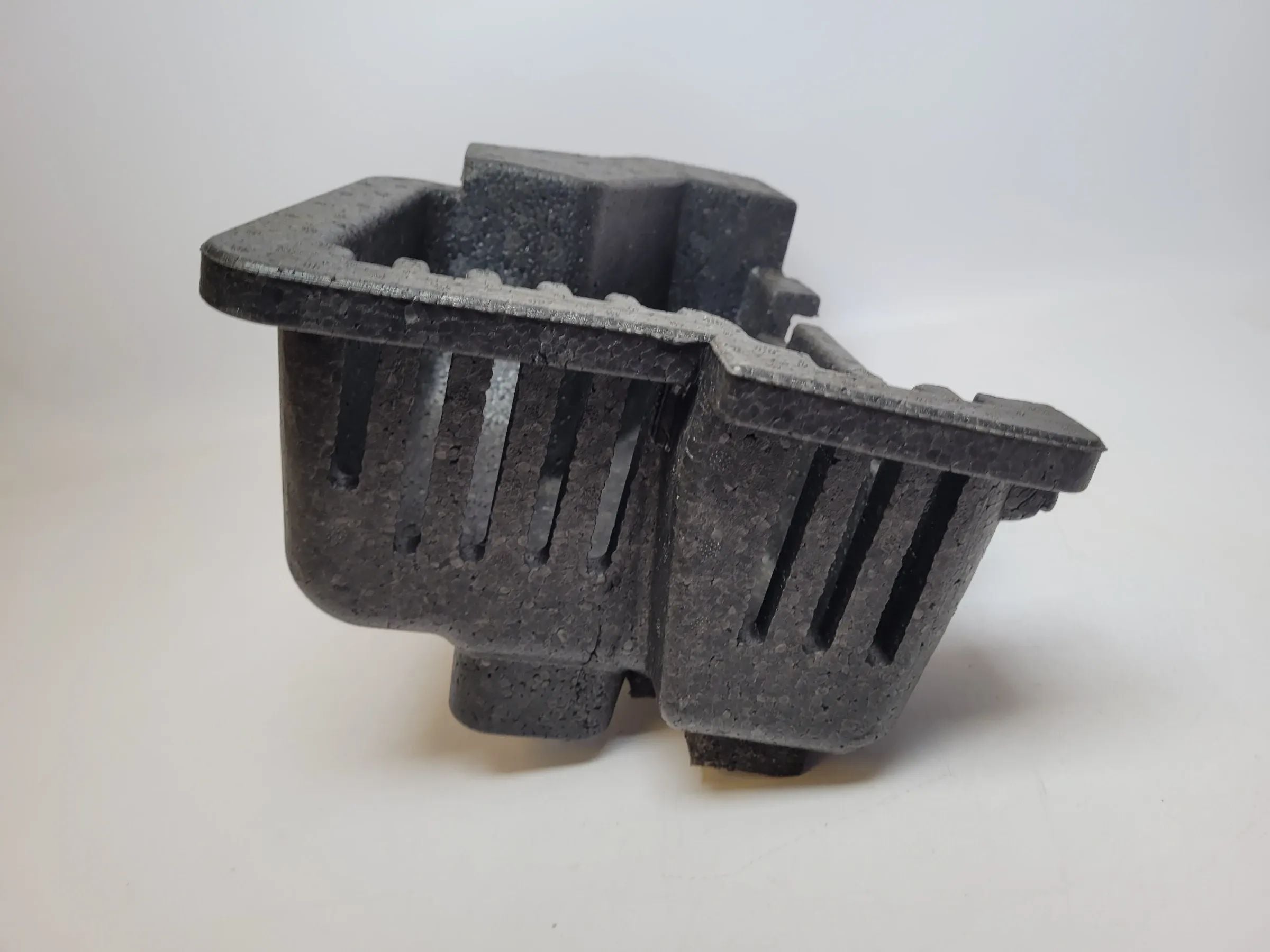 Original Audi A6 (4B2/4B4) Kofferraum Ablage Kofferraumeinlage Rechts 4B5864898