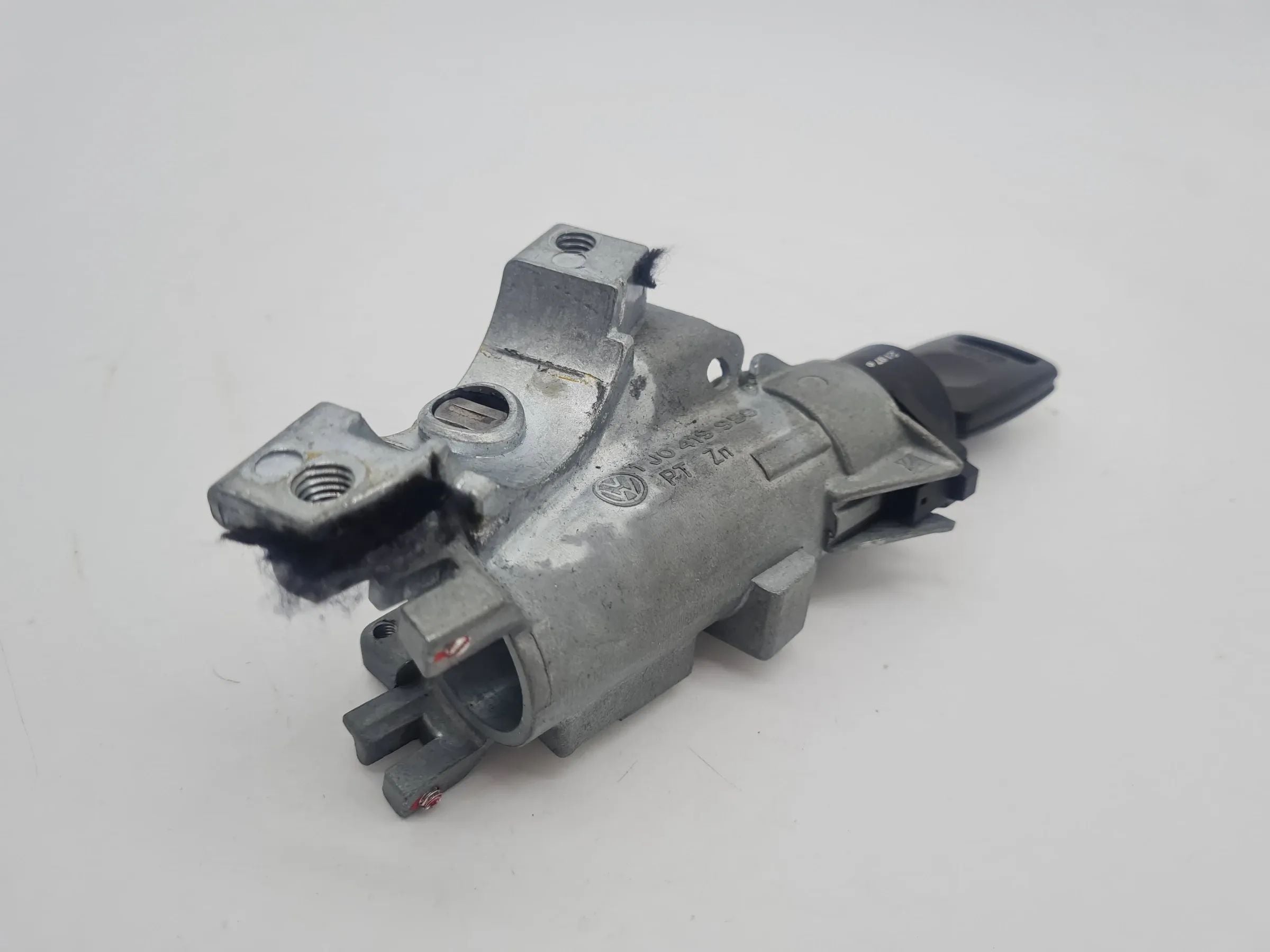 Original Audi A6 (4B2/4B4) Zündschloss mit Schlüssel 1J0419959
