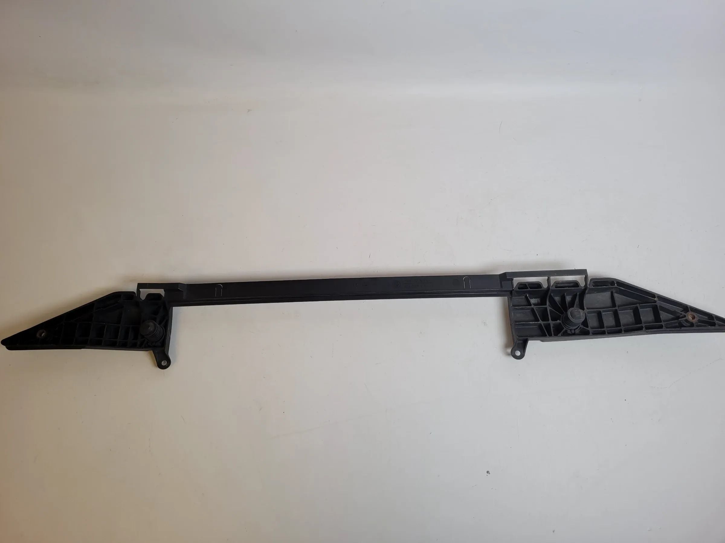Original BMW X5 (E53) Halter Wasserkühler Halterung 17.11-1439117