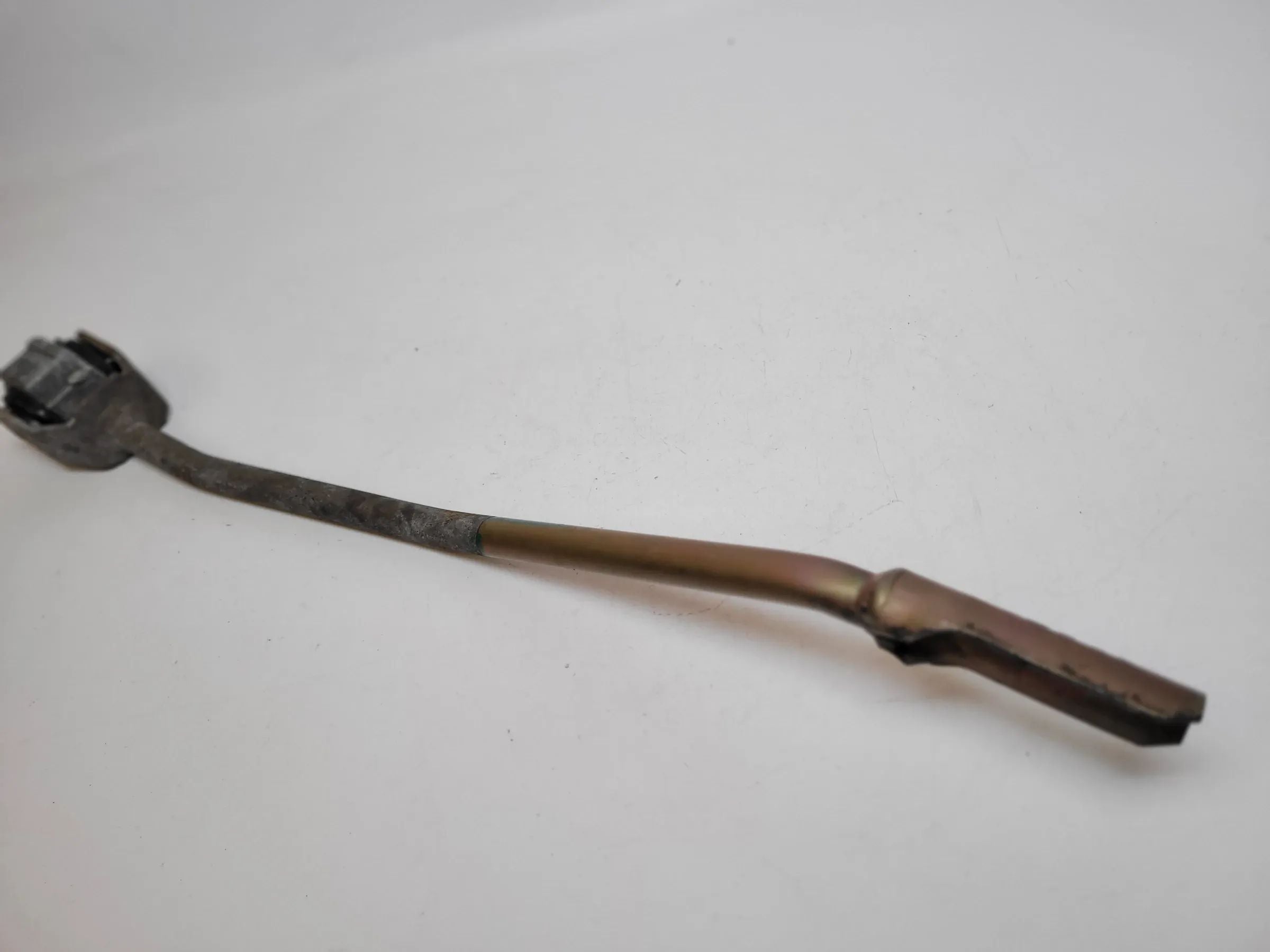 Original Audi A6 (4B2/4B4) Schaltstange Getriebe 8D0 711613B