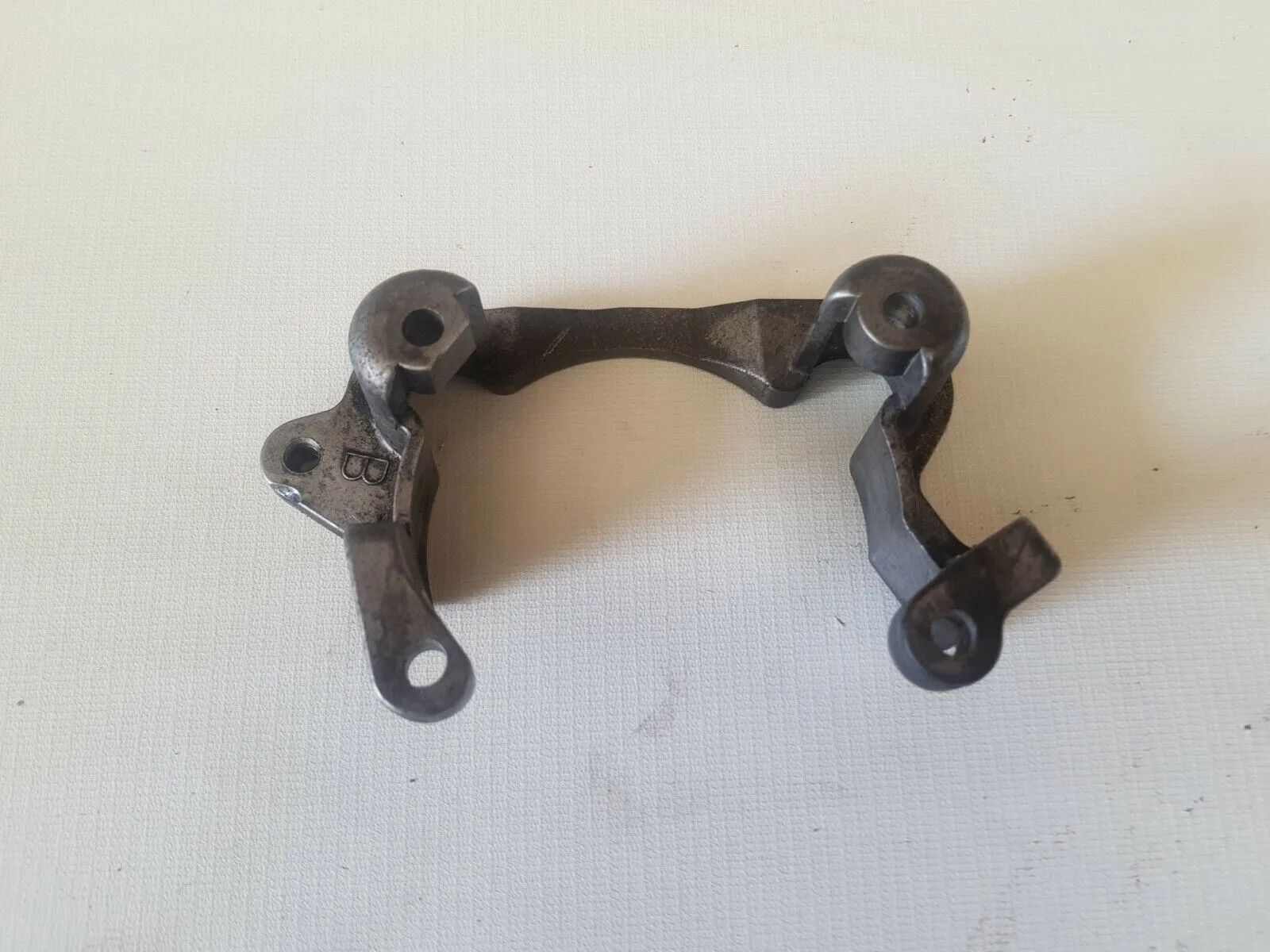 original throttle valve holder BMW E39 520i 523i 525i, 