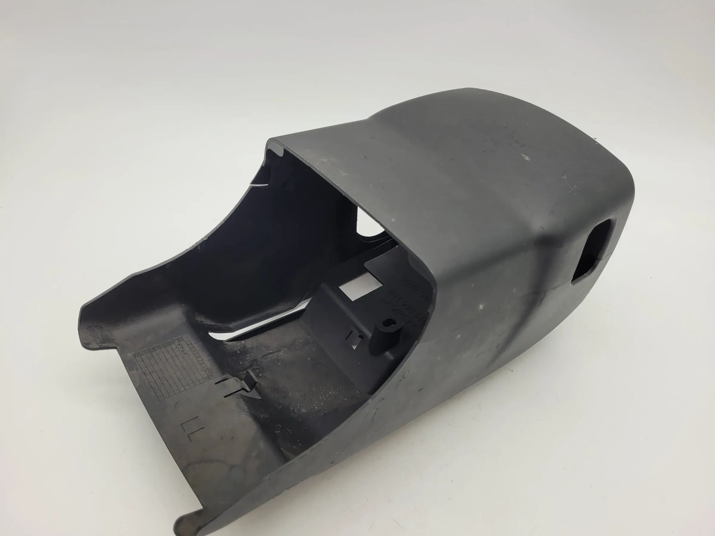 Original Audi A6 (4B2/4B4) Lenksäulenverkleidung Verkleidung 4B1953516A
