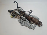 Original Audi A6 (4B2/4B4) Verstellbare Lenksäule 4B1419502A
