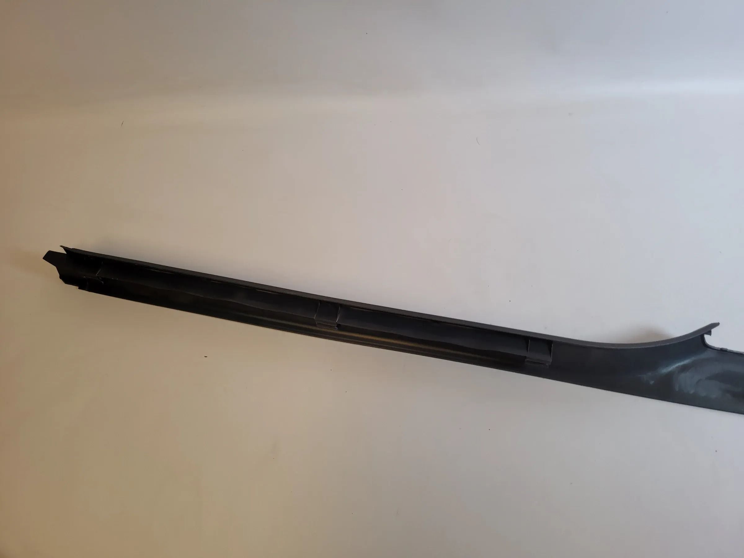 Original Audi A6 (4B2/4B4) Einstiegsleiste Zierleiste Rechts 4B0853905