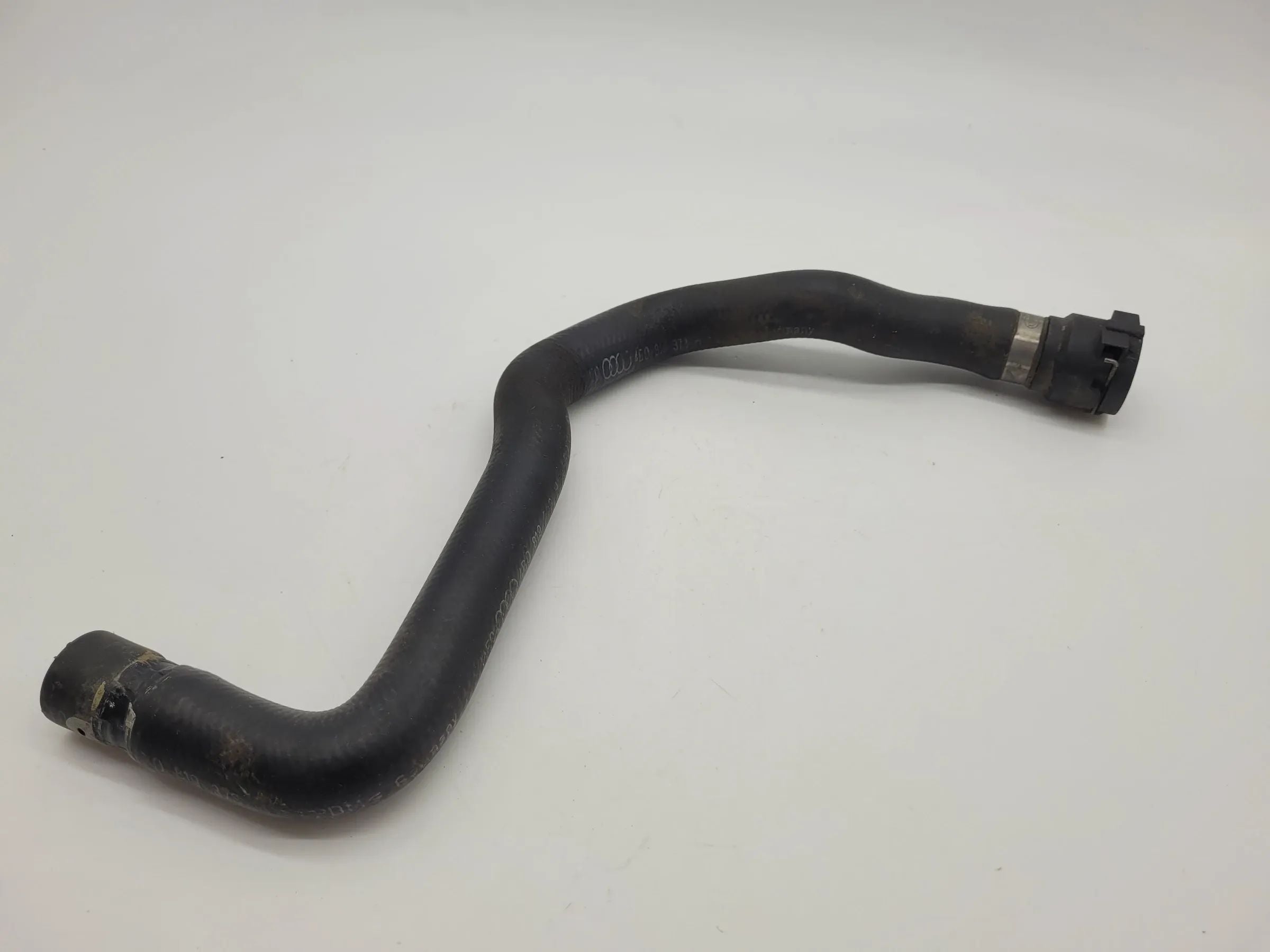 Original Audi A6 (4B2/4B4) Kühlleitung Kühlschlauch Hinten 4B0819373H