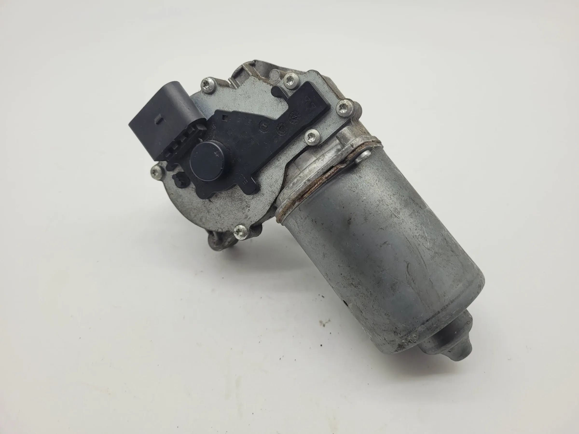 Original Fiat Punto Grande (199) Wischermotor Vorne 735331951