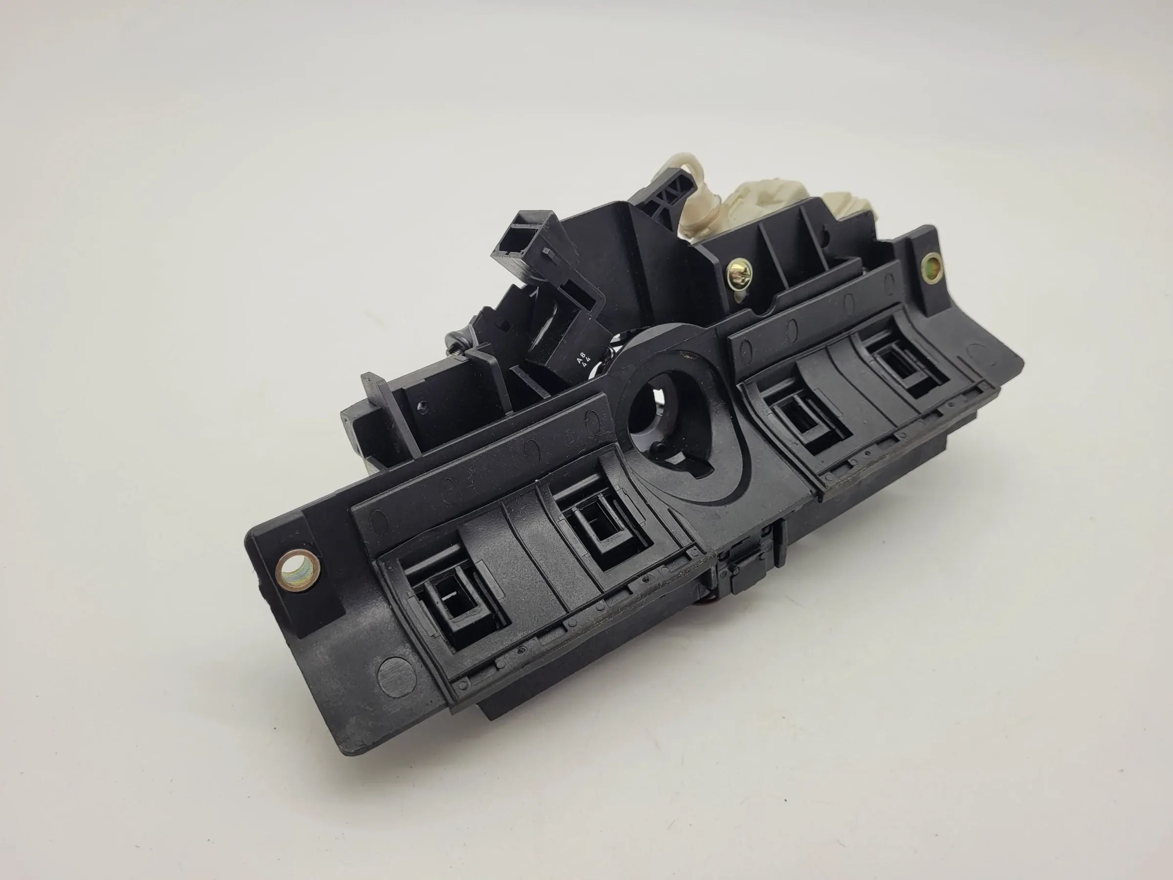 Original Audi A6 (4B2/4B4) Heckklappenschloß 4B0827565 H/J