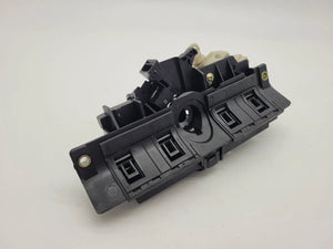 Original Audi A6 (4B2/4B4) Heckklappenschloß 4B0827565 H/J