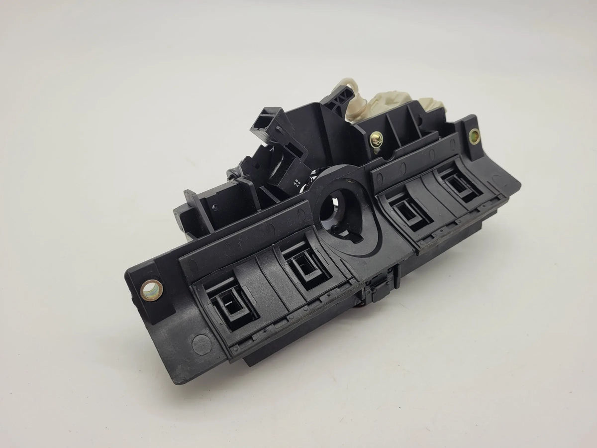 Original Audi A6 (4B2/4B4) Heckklappenschloß 4B0827565 H/J