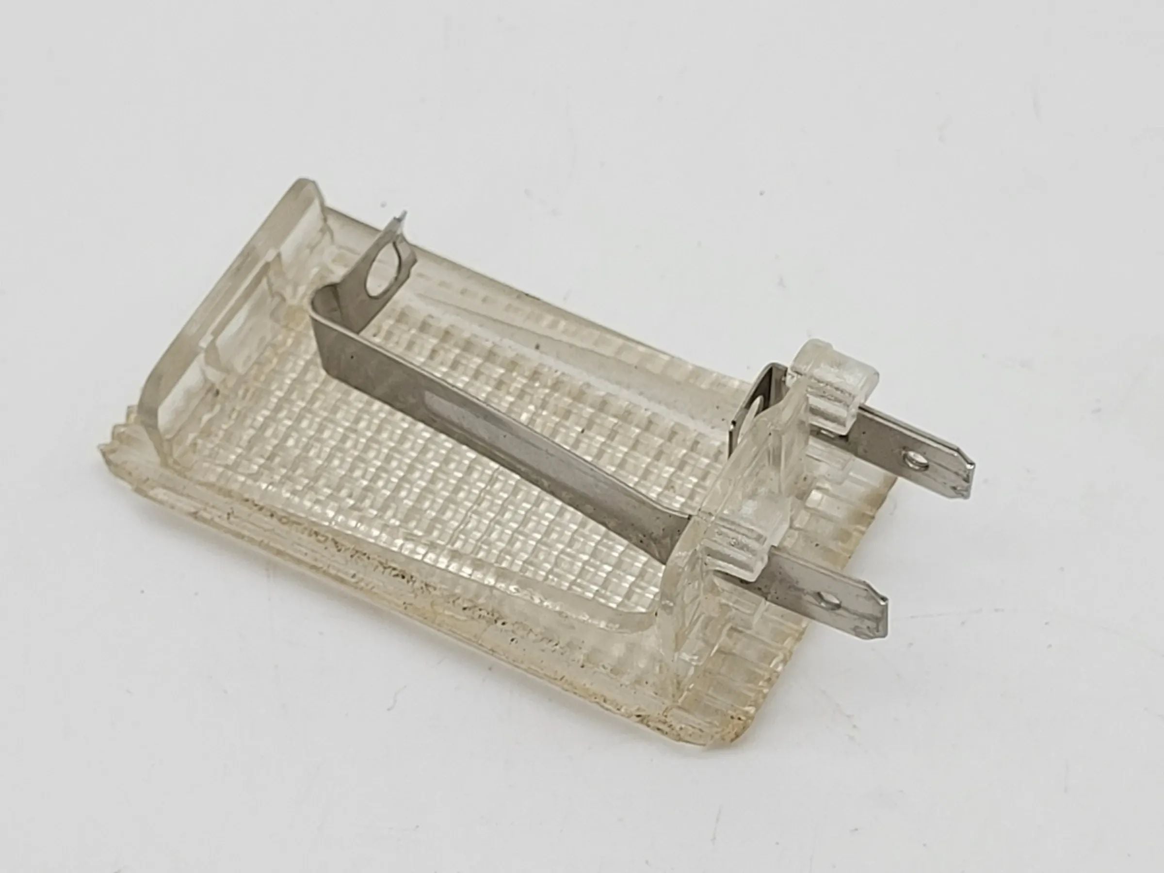 Original Audi A6 (4B2/4B4) Kofferraum Leuchte Blende