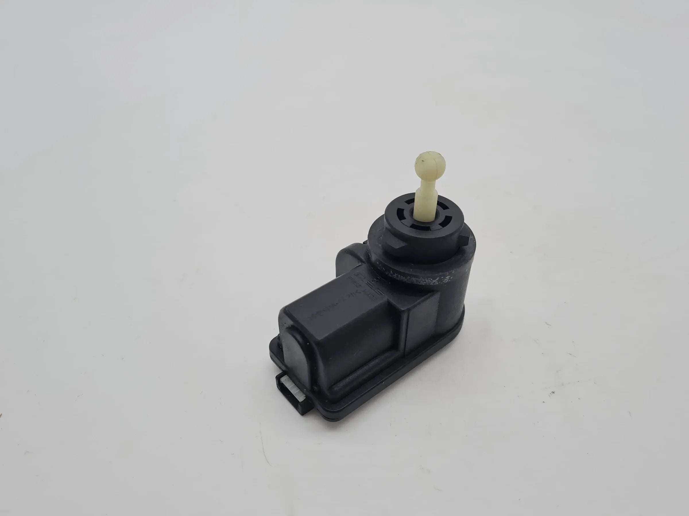 Original VW/Audi/Seat Golf/Passat etc. Scheinwerfer Stellmotor LWR 6X0941295D