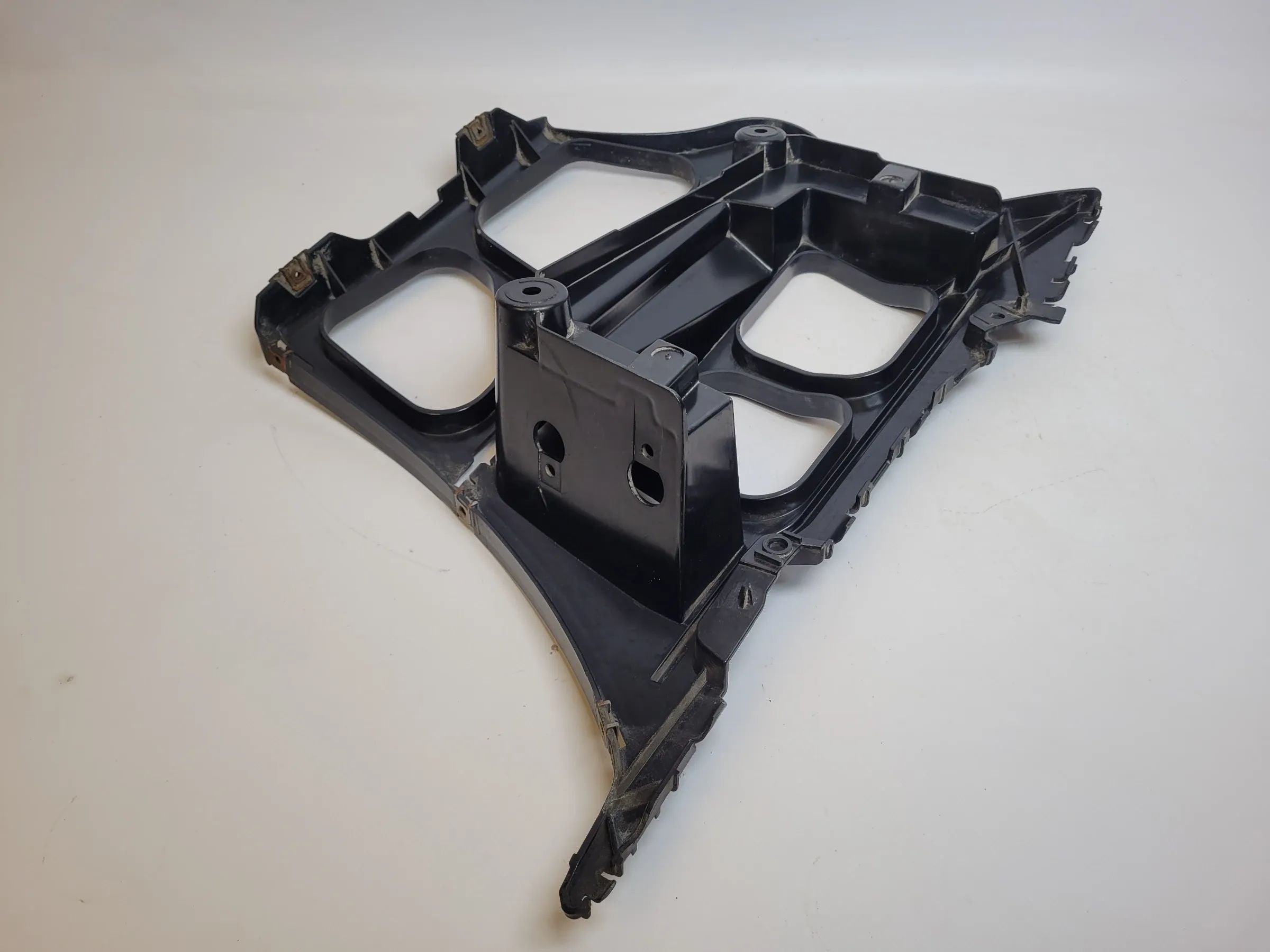 Original BMW 3er (E91) Stossfänger Links 7127715