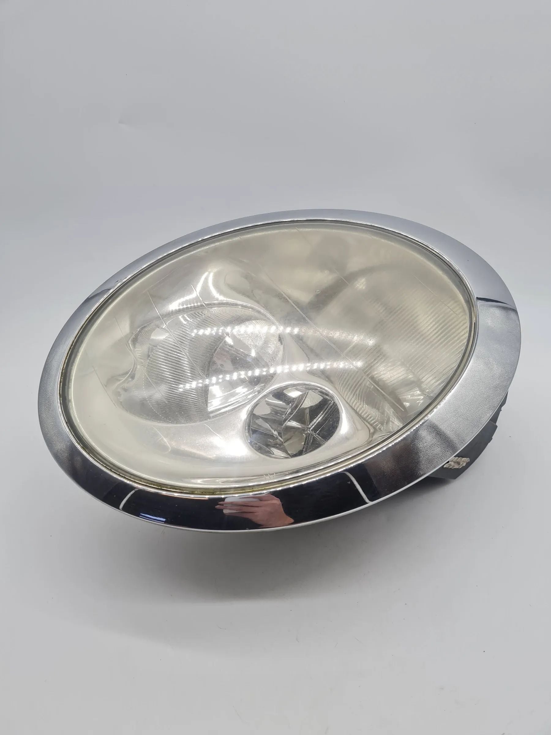 Original Mini One (R50/R53) Scheinwerfer Frontleuchte Links 63.12-6911703