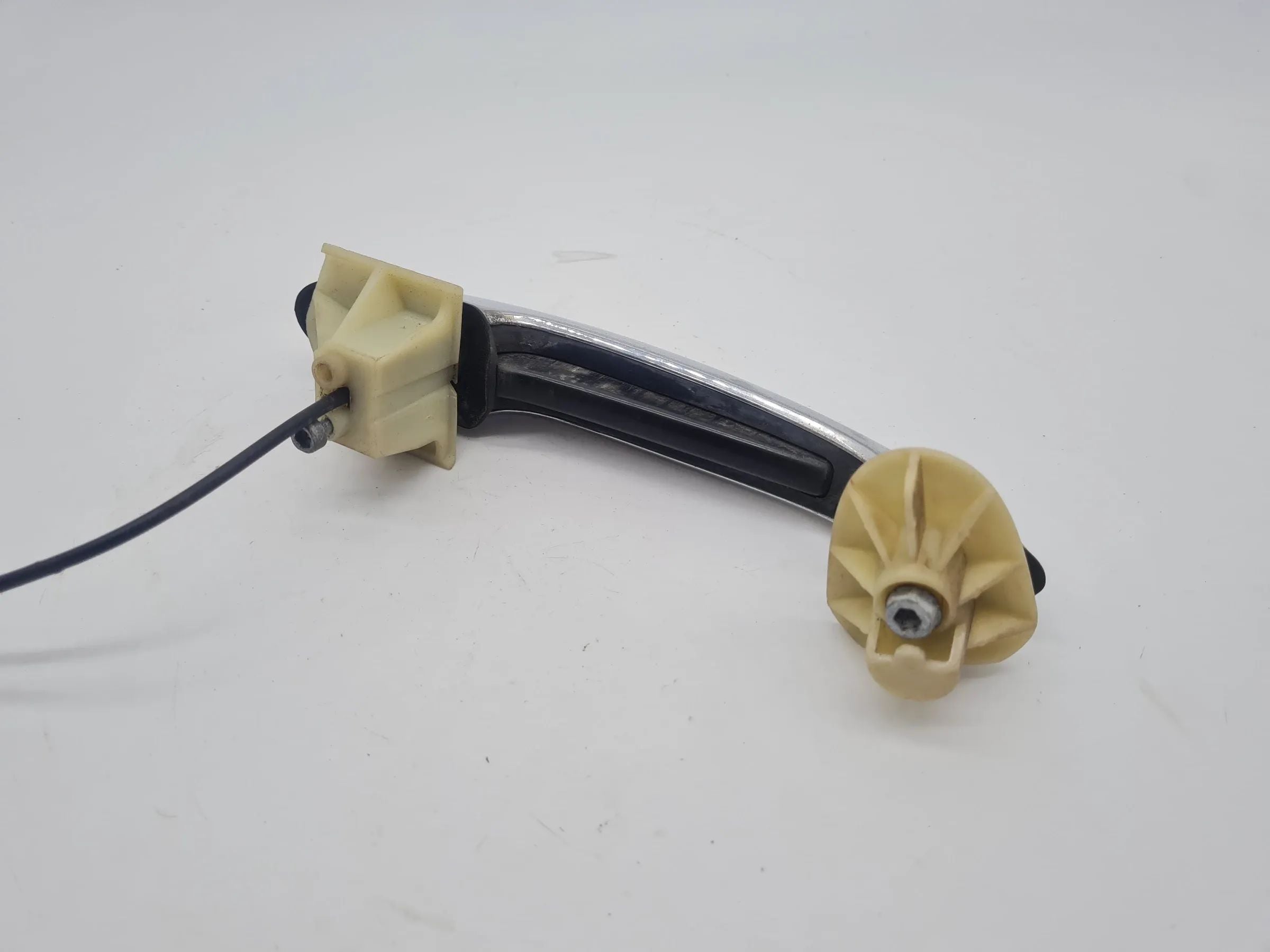 Original Mini One (R50/R53) Türgriff Handgriff Henkel Chrom Rechts Vorne 7198472