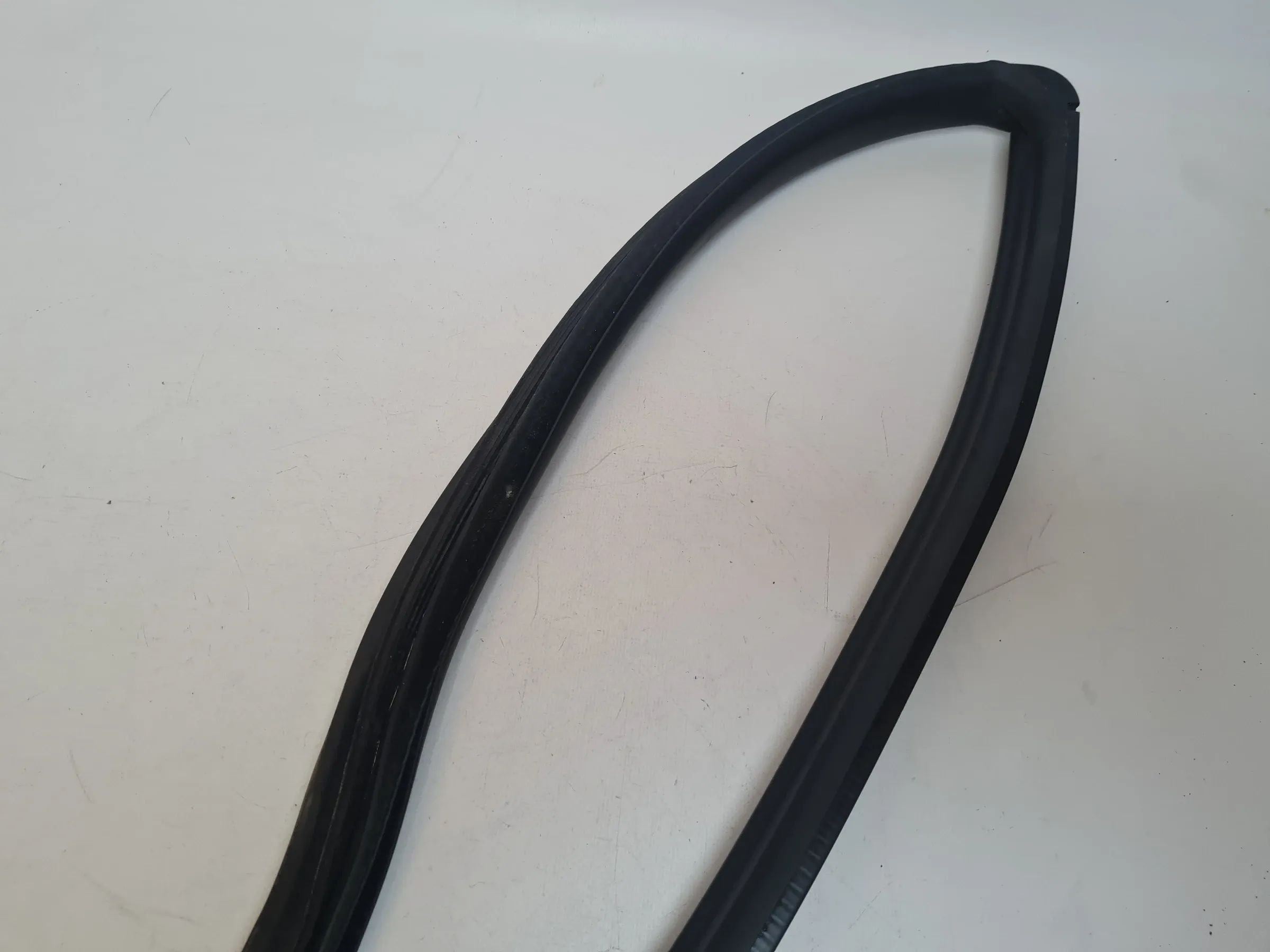 Original Mini One (R50/R53) Türdichtung Tür Dichtung Vorne Links
