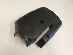 VWルポ・シートアローサ 純正 レンキゾウカバー 6X1858559C K35