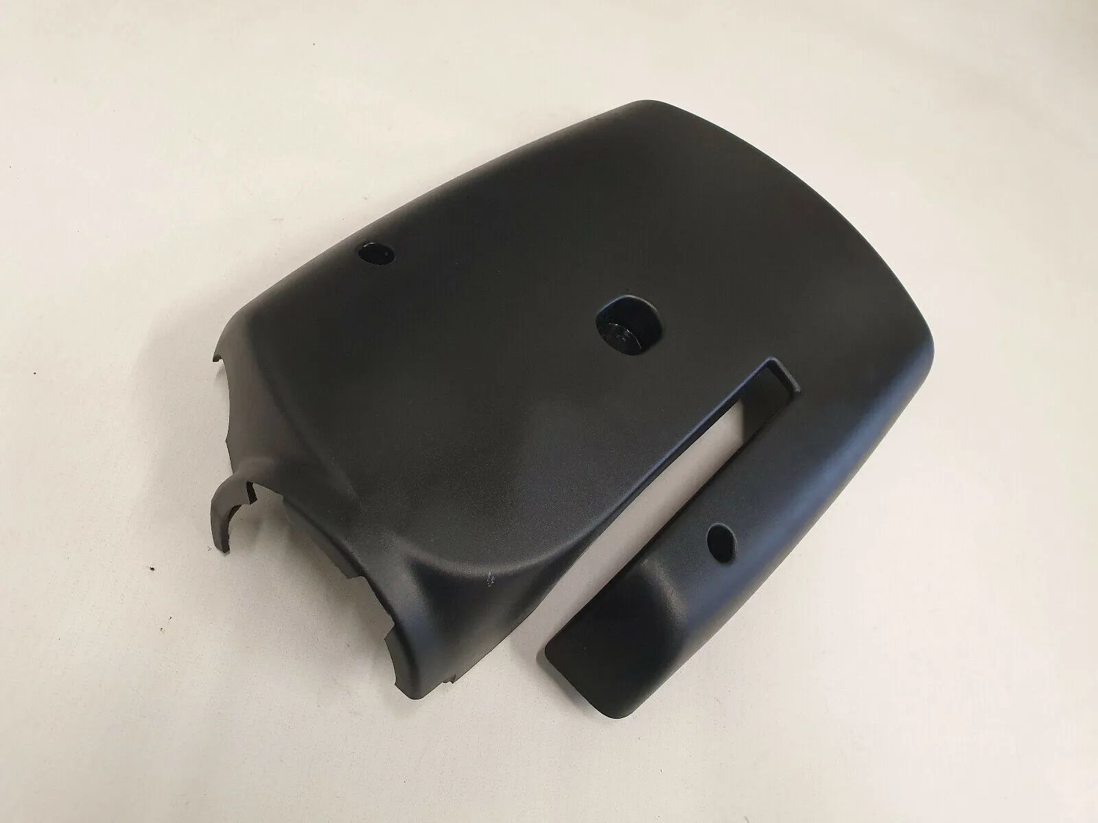 VW Lupo / Seat Arosa Lenksäulenverkleidung 6X1858559C Verkleidung   K35