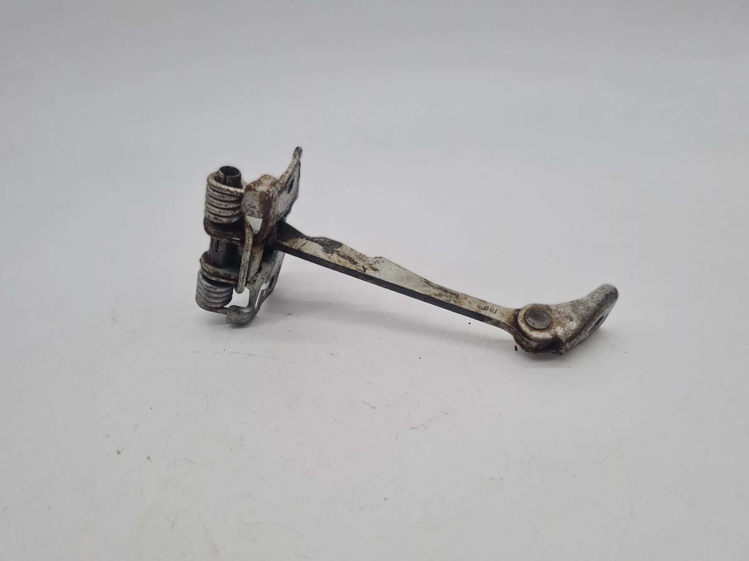 Original Mini One (R50/R53) Türbremse Bremse L/R 51.21-1166471-03