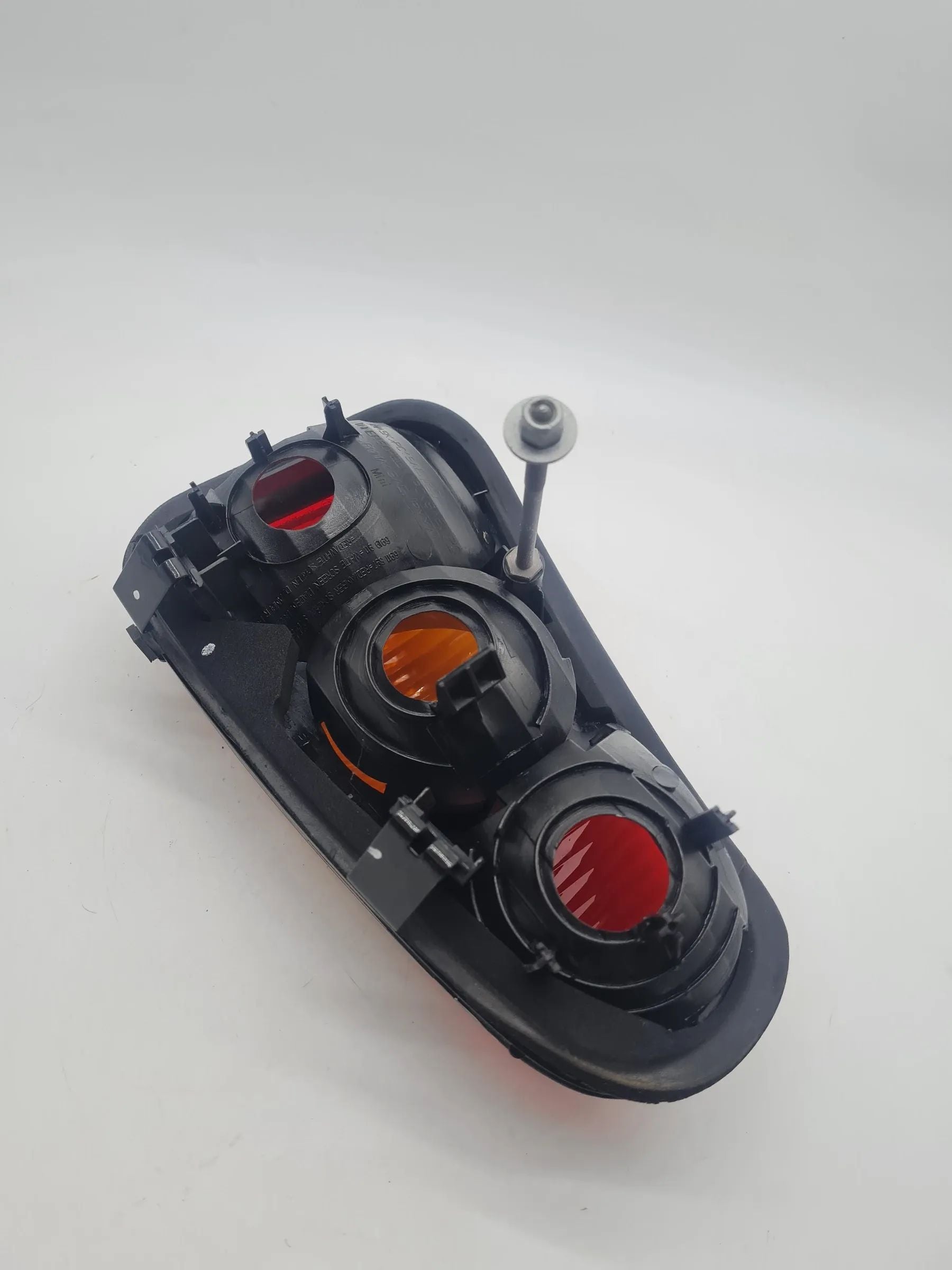 Original Mini One (R50/R53) Rückleuchte Rücklicht Links 63.21-6911897
