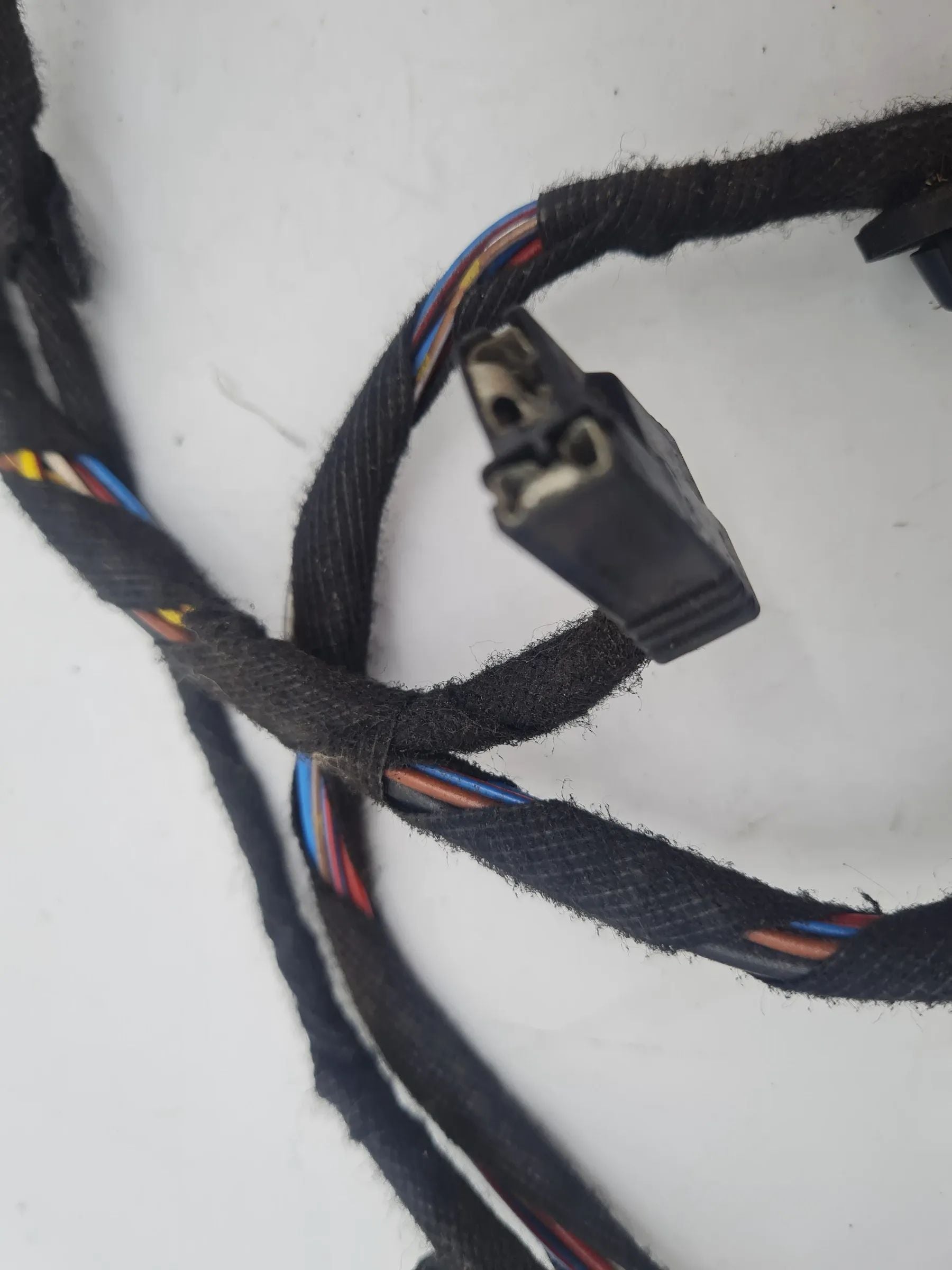 Original Mini One (R50/R53) Kabelbaum Leitungssatz Tür Vorne Rechts 6915574