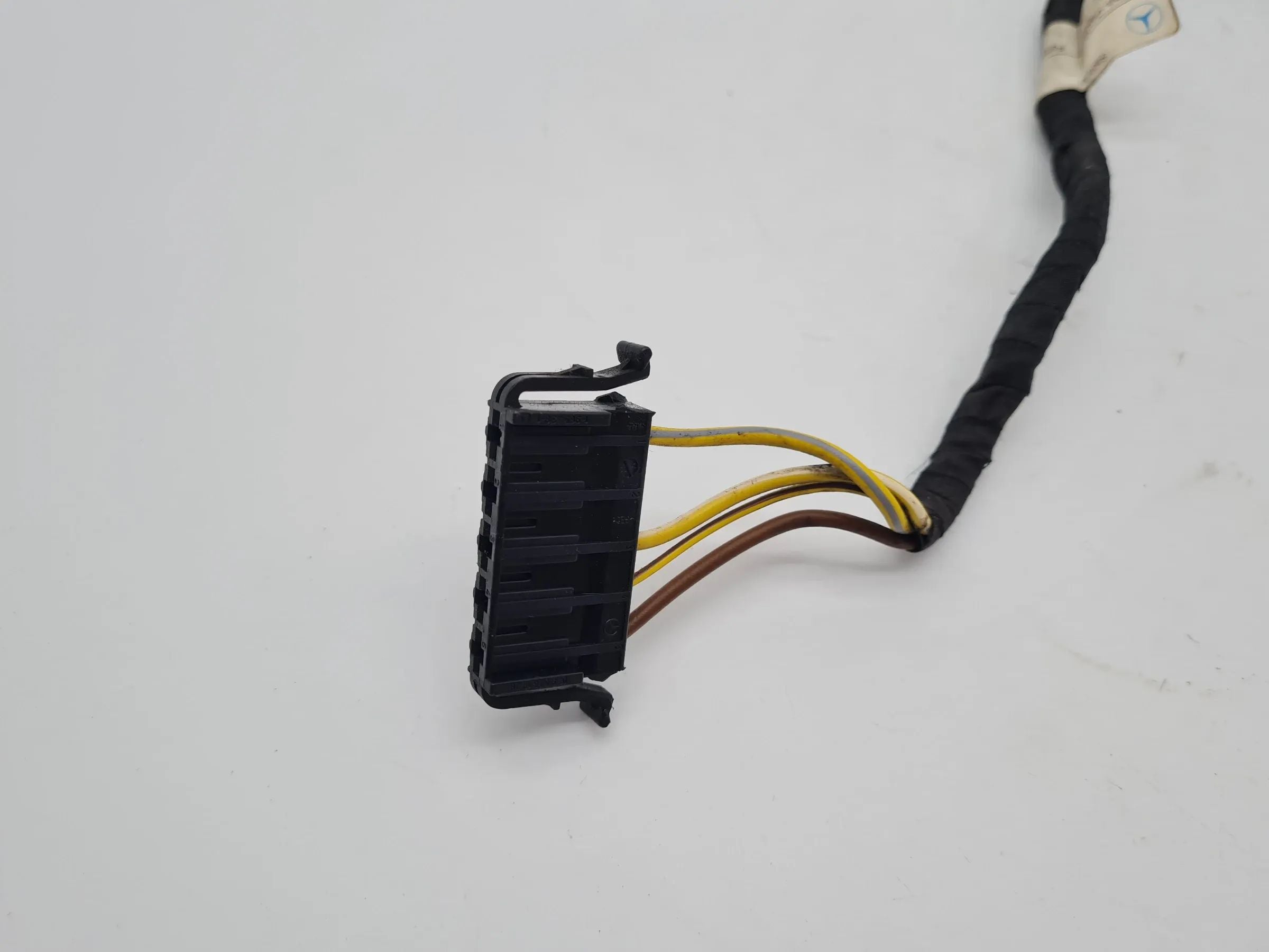 Original Mercedes-Benz E-Klasse/CLK Wischer Kabelbaum Kabel Vorne A2105402035