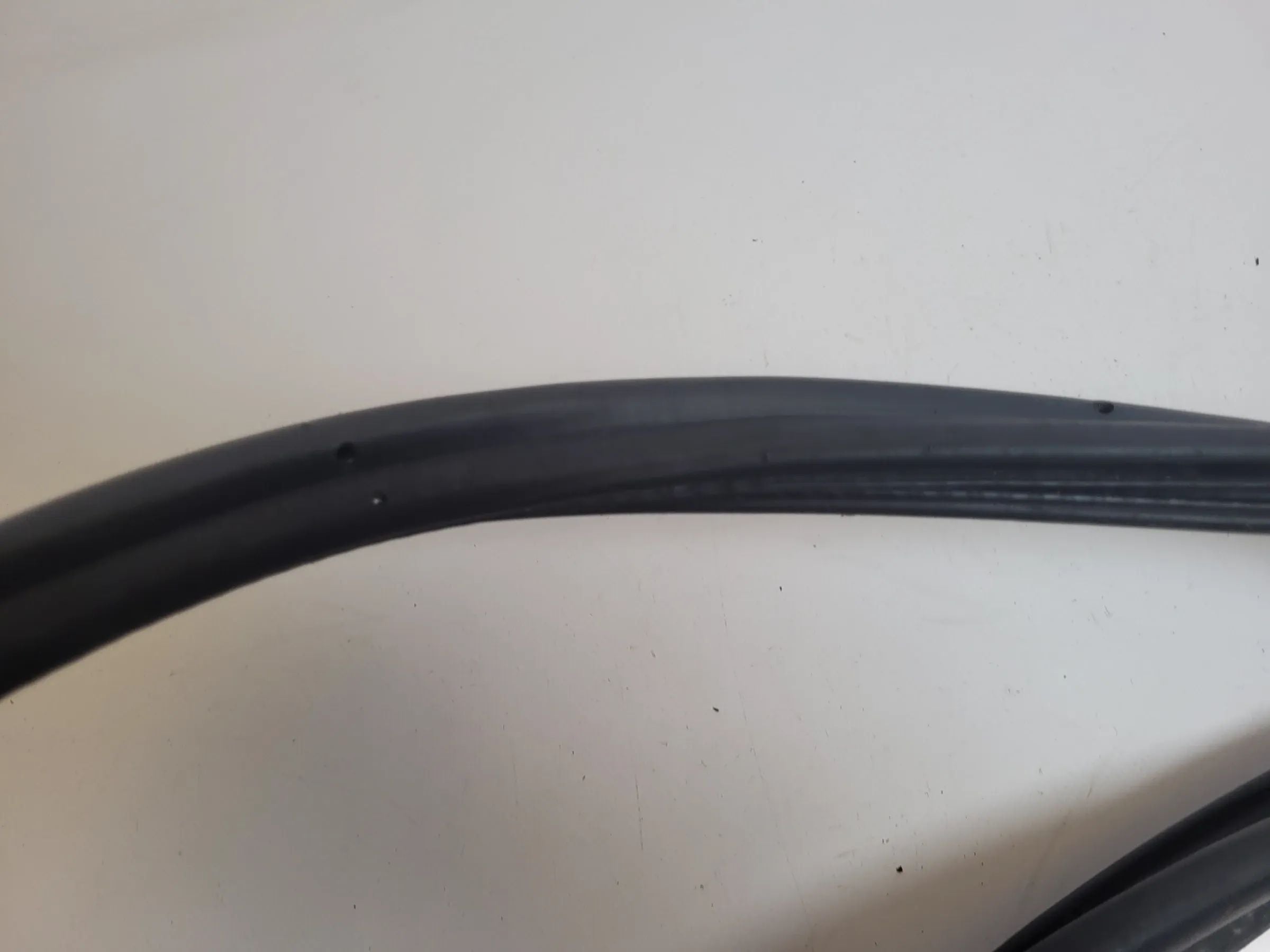 Original Audi A6 (4B2/4B4) Kofferraum Heckklappe Dichtung