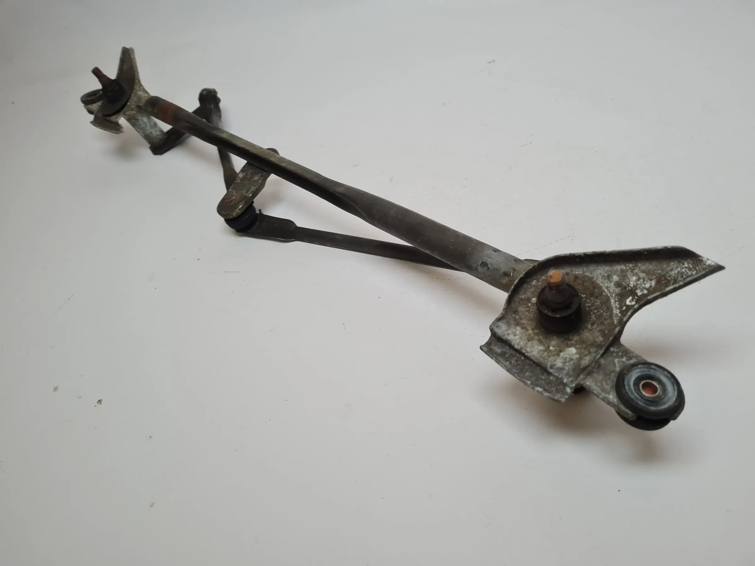 Original Mazda 6 (GG) Wischergestänge Vorne (849200-2390) / GJ6A