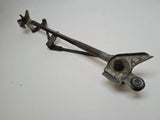 Original Mazda 6 (GG) Wischergestänge Vorne (849200-2390) / GJ6A