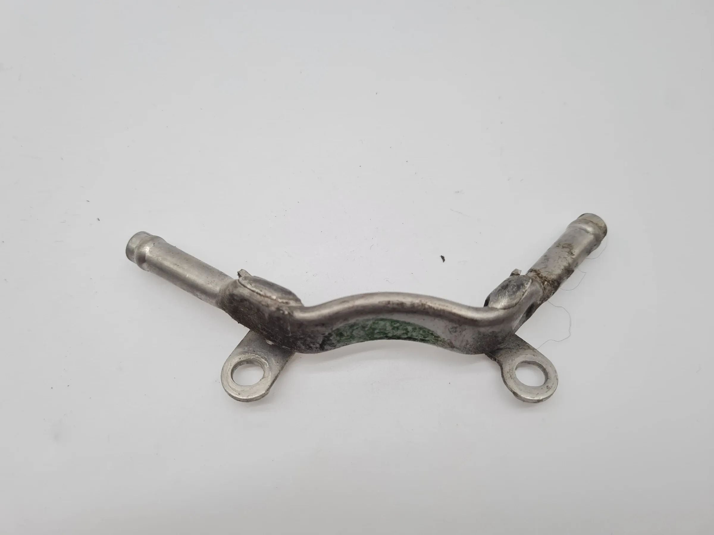 Original Audi A6 (4B2/4B4) Kühlrohr Leitung Wasserschlauch 078121181