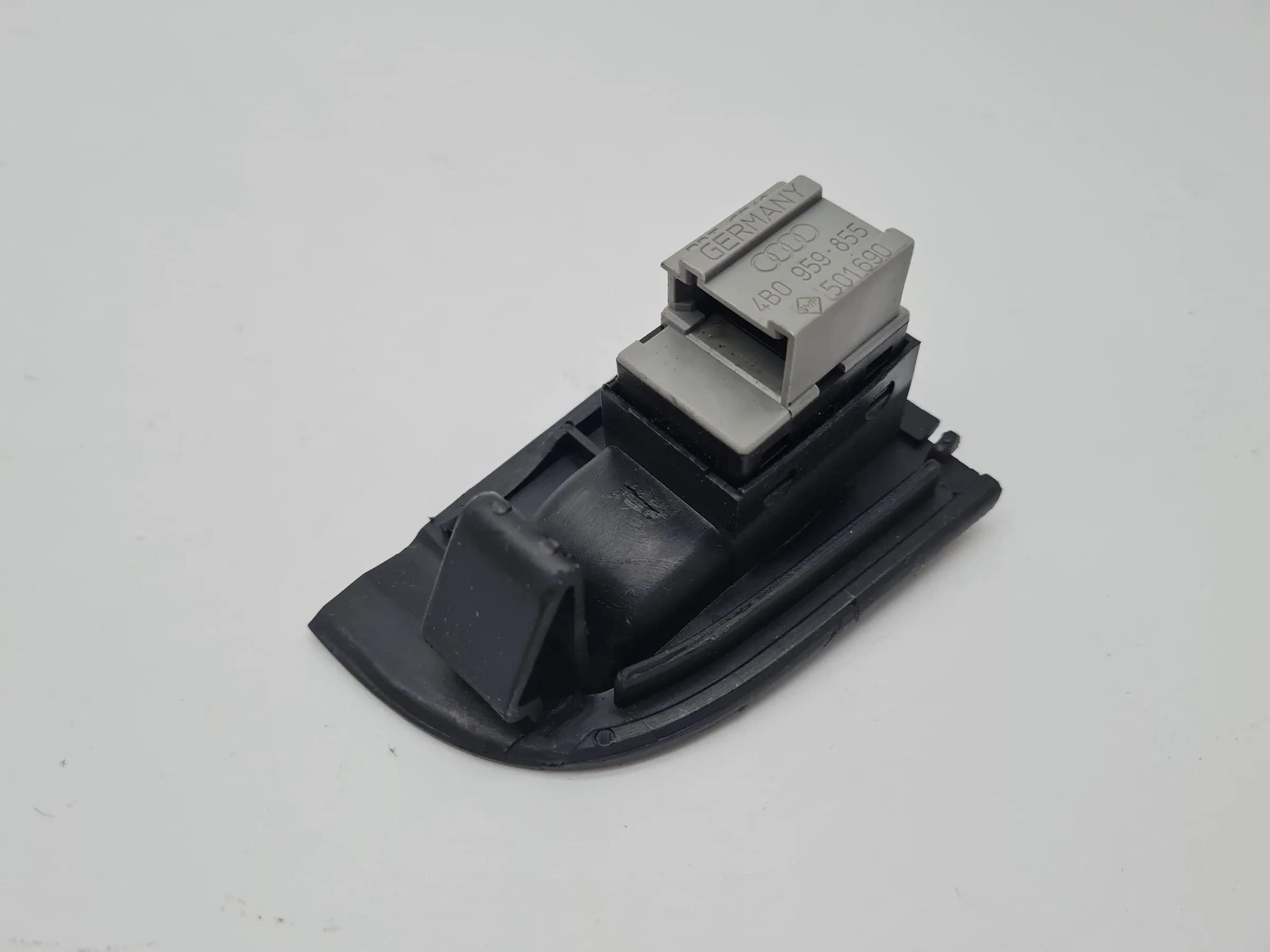 Original Audi A6 (4B2/4B4) Schalter Fensterheber Hinten Links 4B0959855