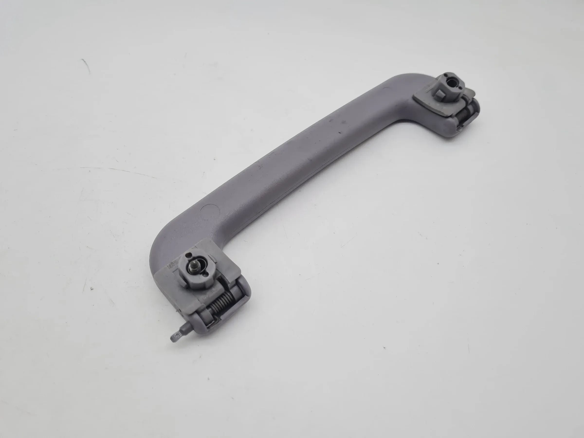 Original Audi A6 (4B2/4B4) Angstgriff Haltegriff Links Grau 4B0857607