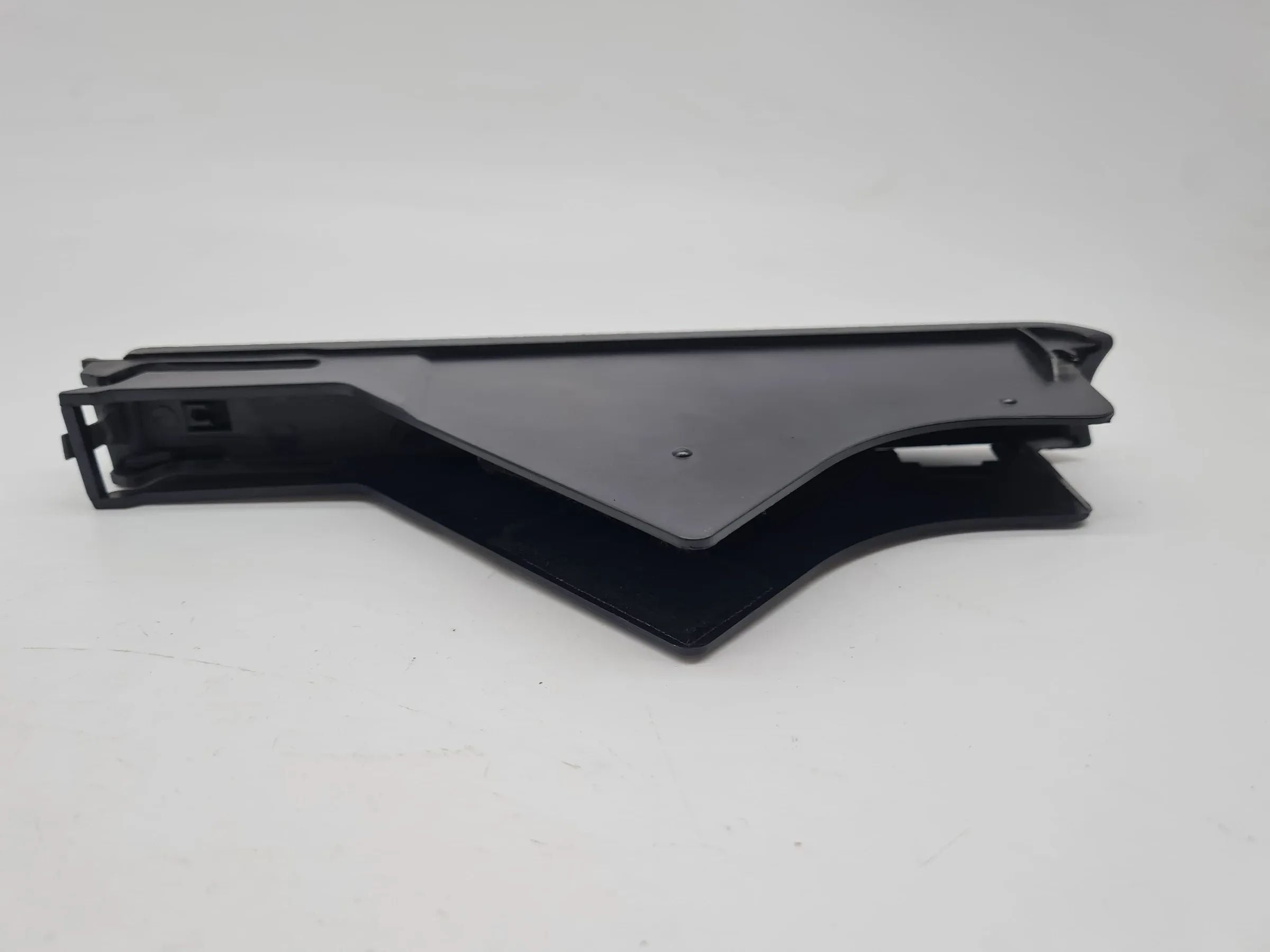 Original Audi A6 (4B2/4B4) Abdeckung Blende Handbremshebel 4B0711463E