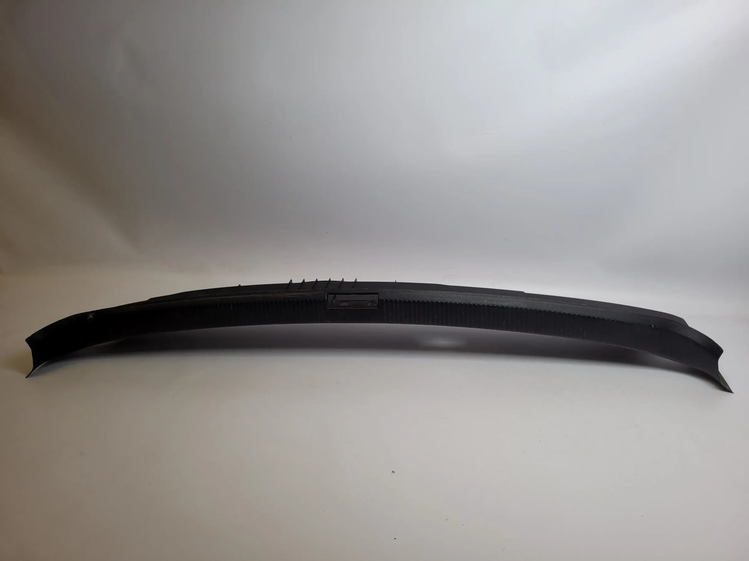 Original Audi A6 (4B2/4B4) Ladekante Verkleidung Kofferraum 4B5863471F