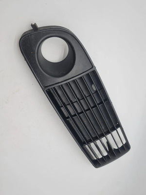 Original Audi A6 (4B2/4B4) Gitter Frontgitter Grill Links 4B0807681J