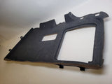 Original Audi A6 (4B2/4B4) Kofferraum Verkleidung Abdeckung Hinten 4B5863888F