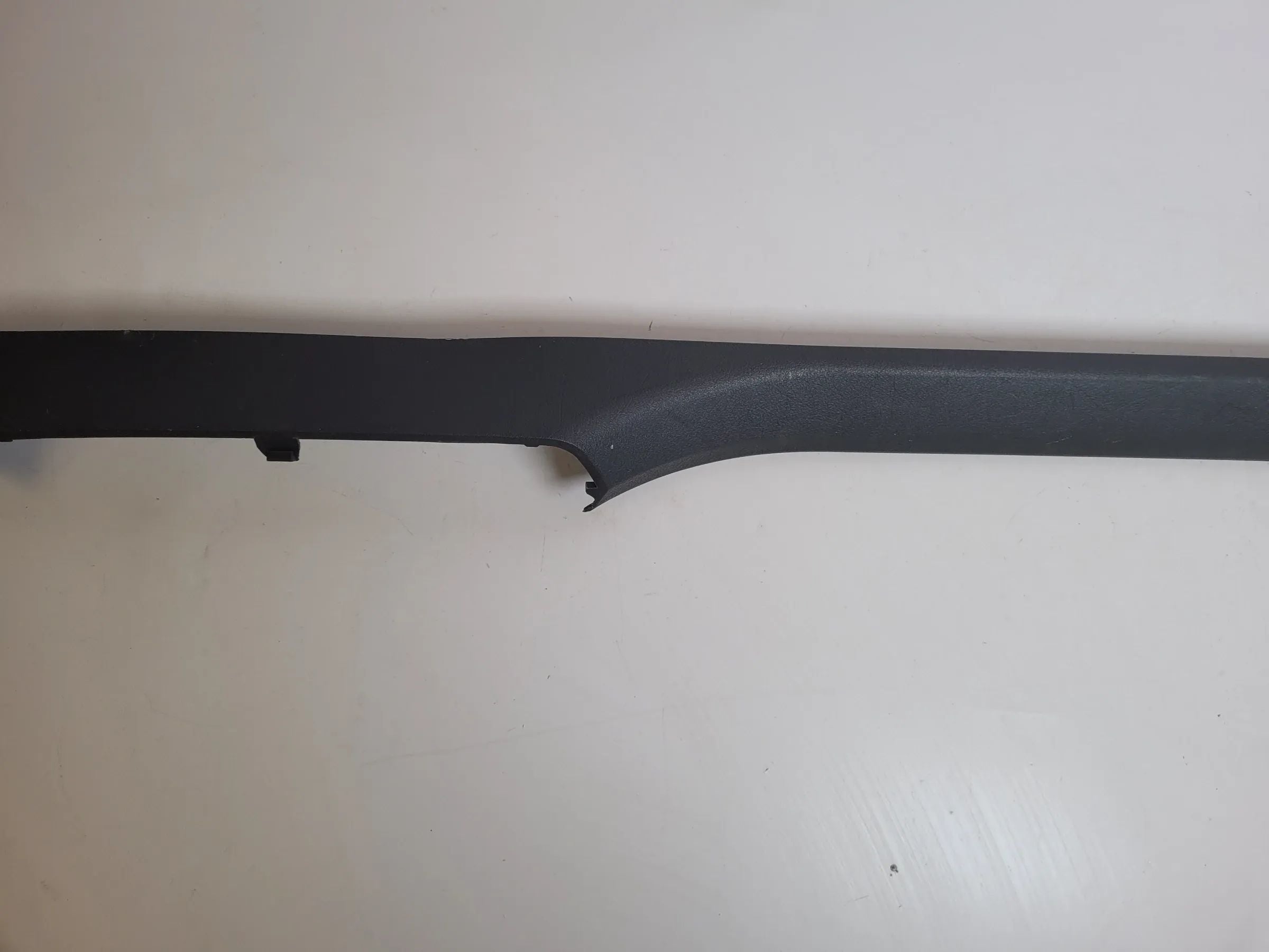 Original Audi A6 (4B2/4B4) Einstiegsleiste Zierleiste Rechts Unten 4B0853906